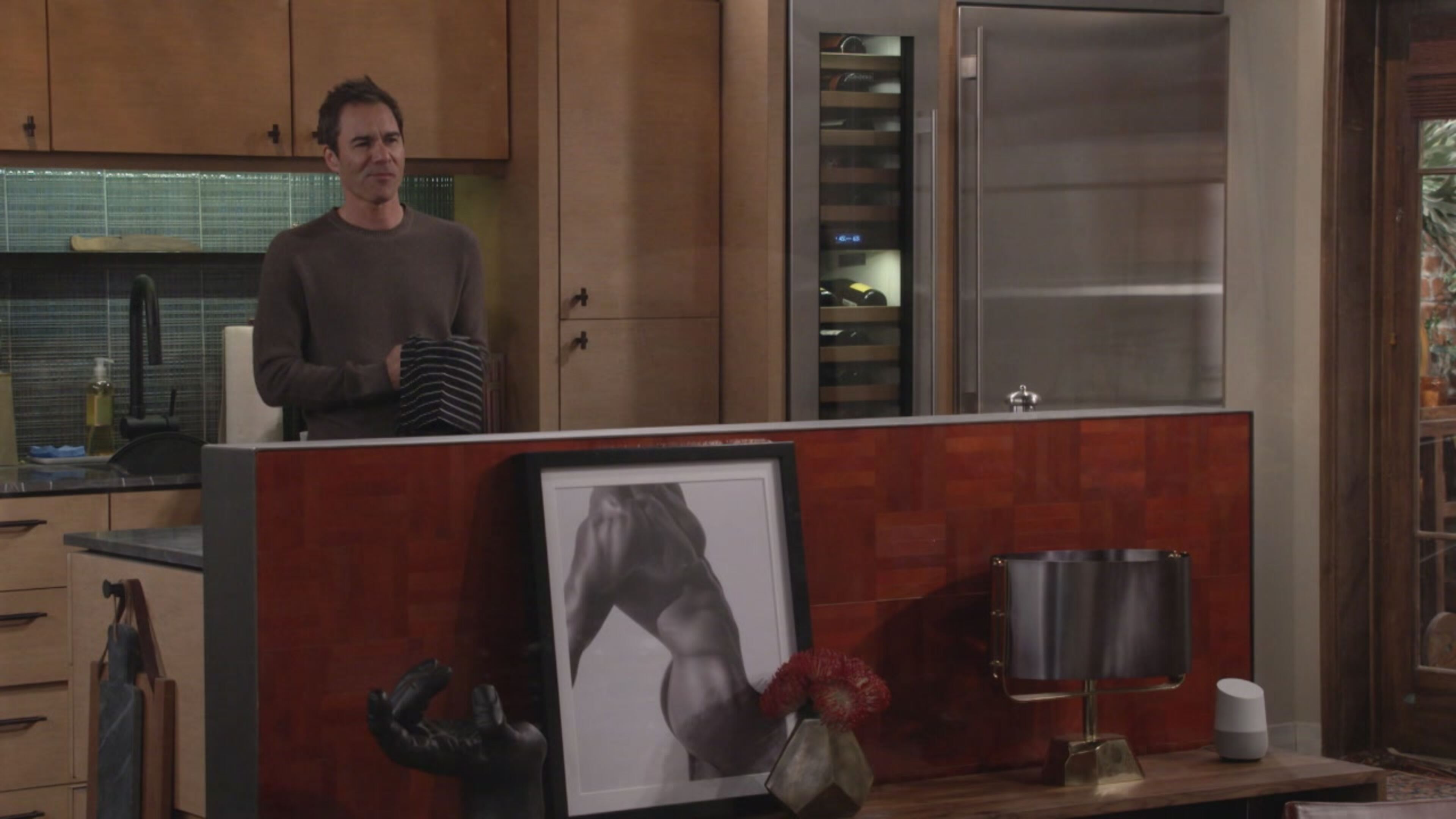 Will  Grace - S9 Ep8 Amici e amante