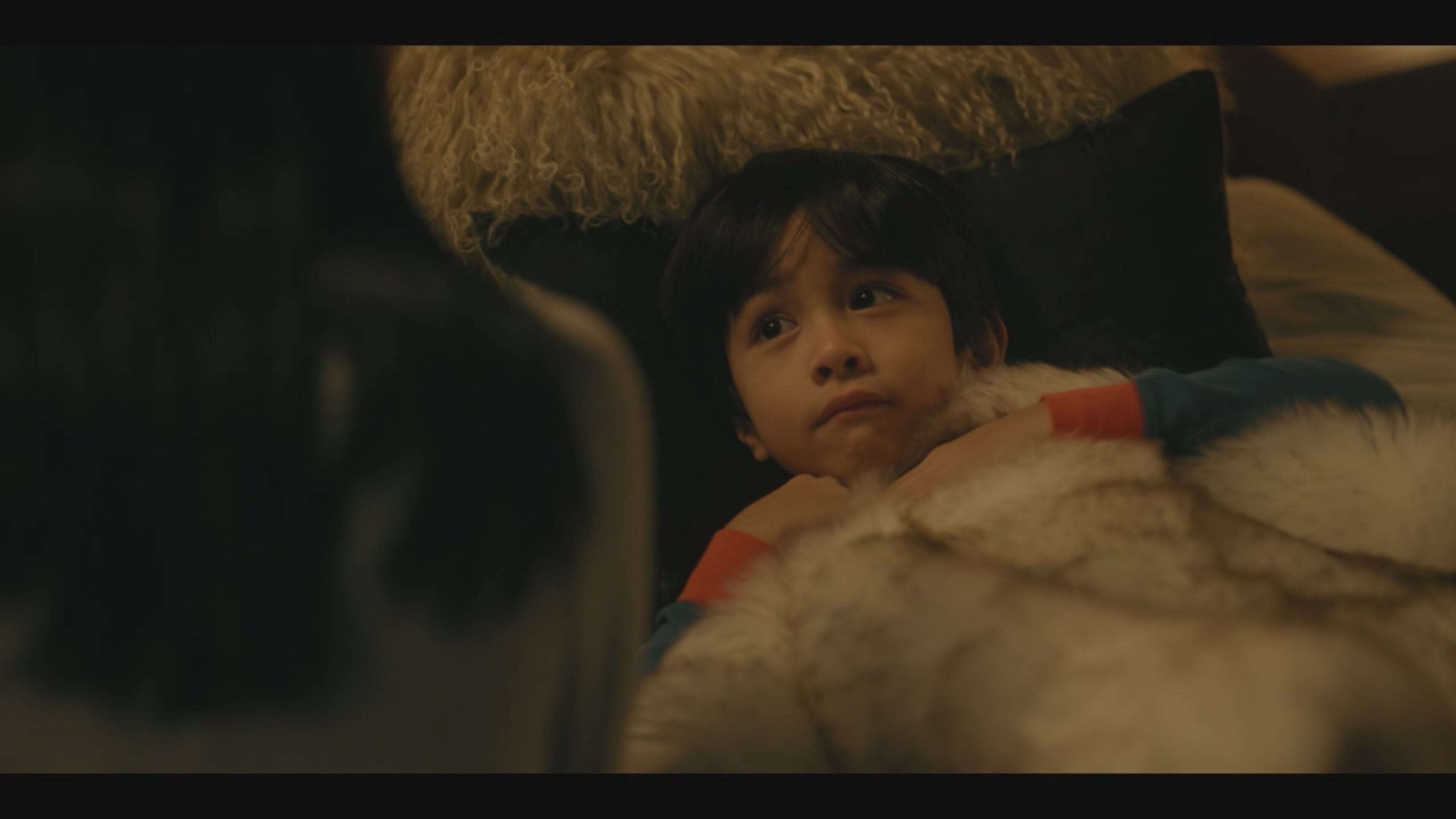 The Cleaning Lady 4 - S4 Ep5 Wrecking Ball