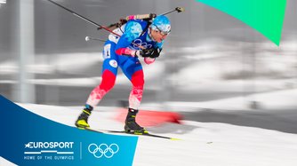 Giorno 10 | Inseguimento 12.5 km maschile