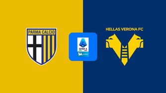 Parma - Hellas Verona