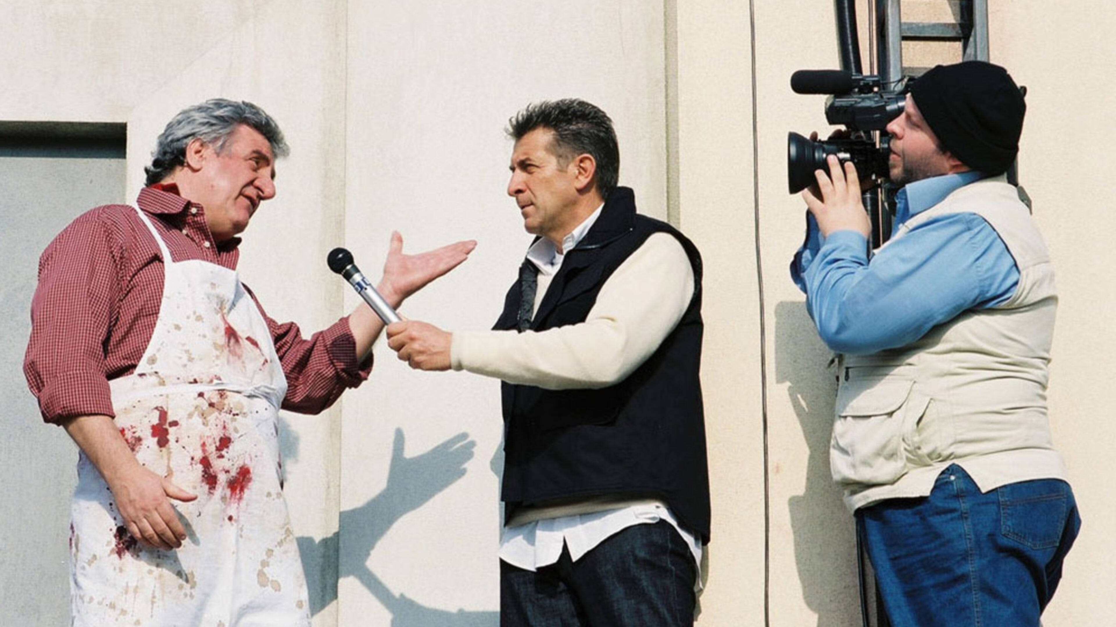 O la va o la spacca - S1 Ep2 Kamikaze/Hollywood a Perozzo