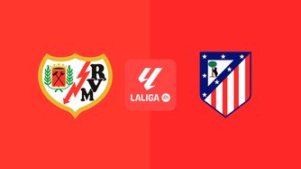 Rayo Vallecano - Atletico Madrid