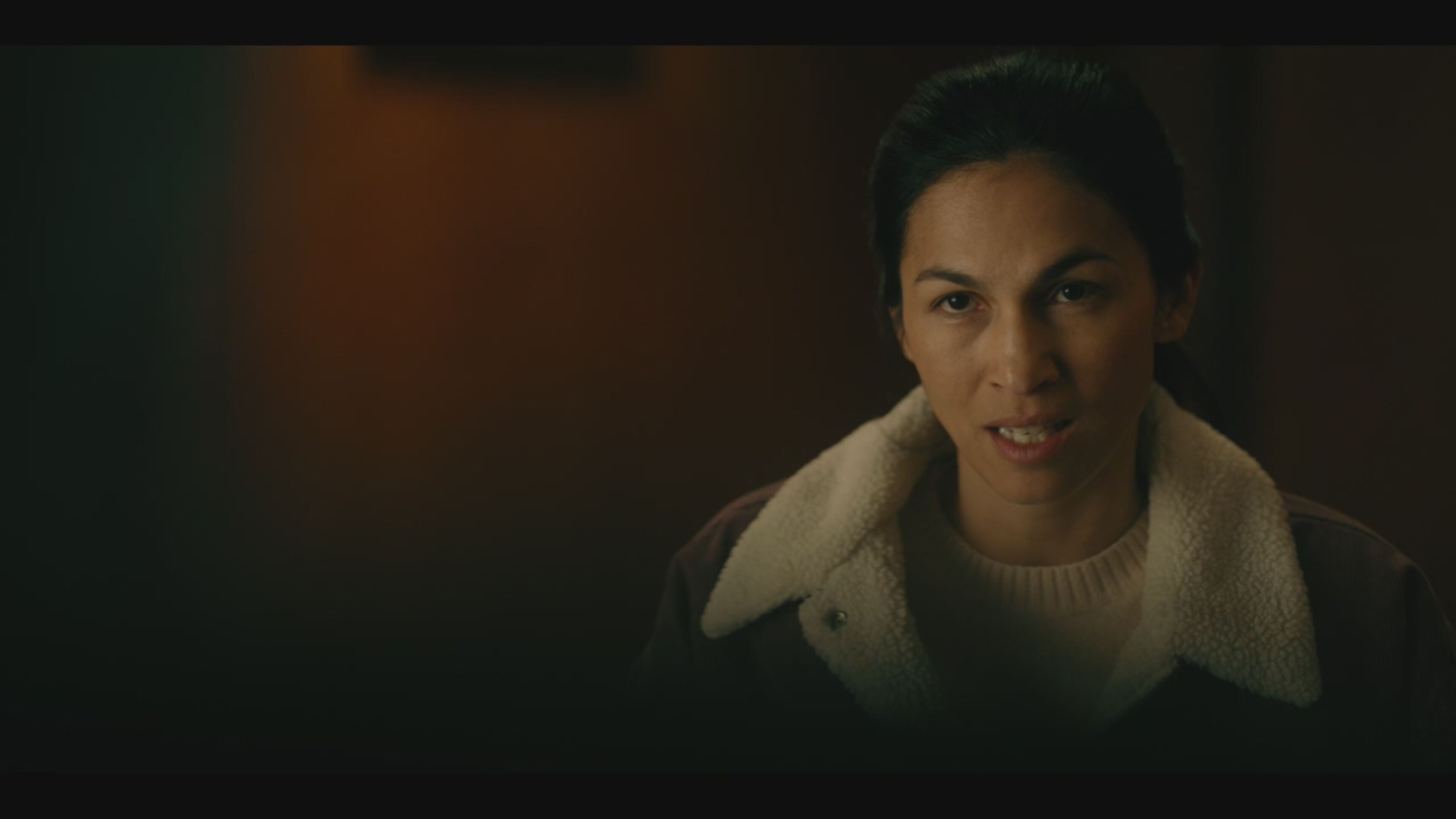 The Cleaning Lady 4 - S4 Ep12 As Time Goes By