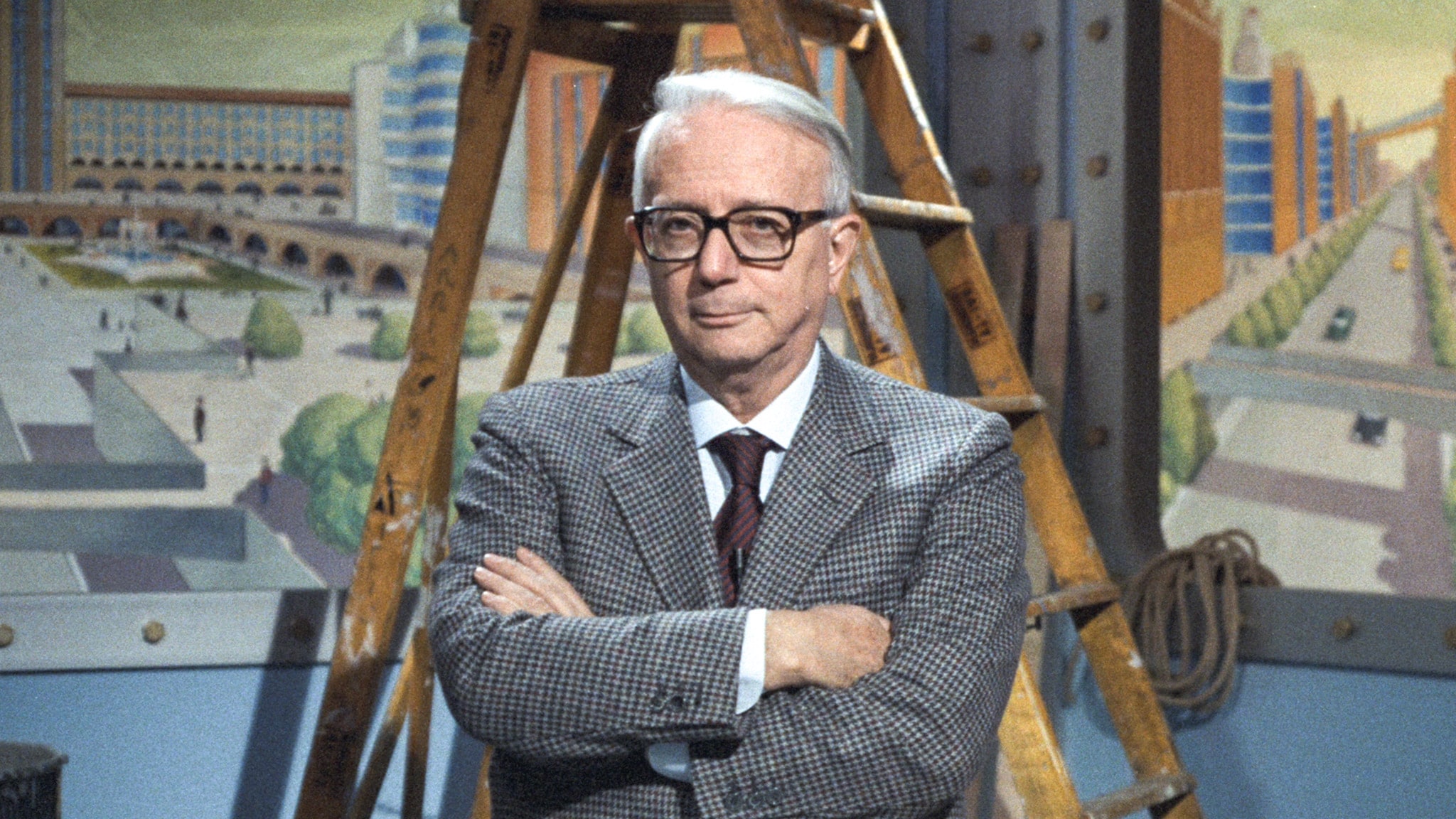 Questo secolo 1943 e dintorni L'inizio