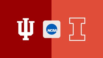 Indiana @ Illinois