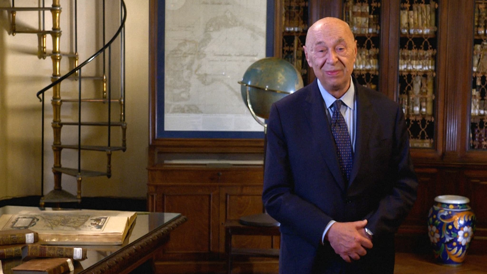 Nel secolo breve 1948. Berlino e l'inizi