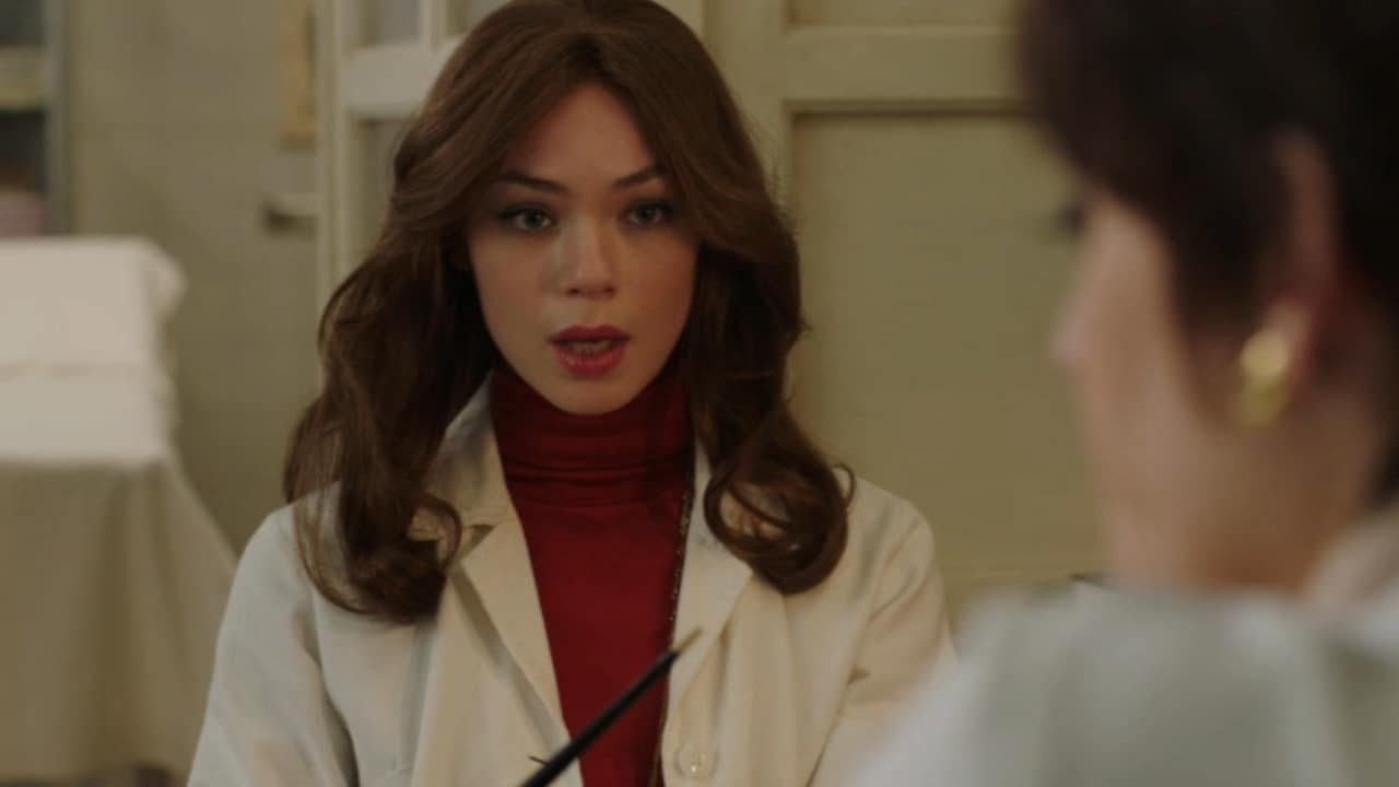 Cuori - S3E8 - Episodio 8