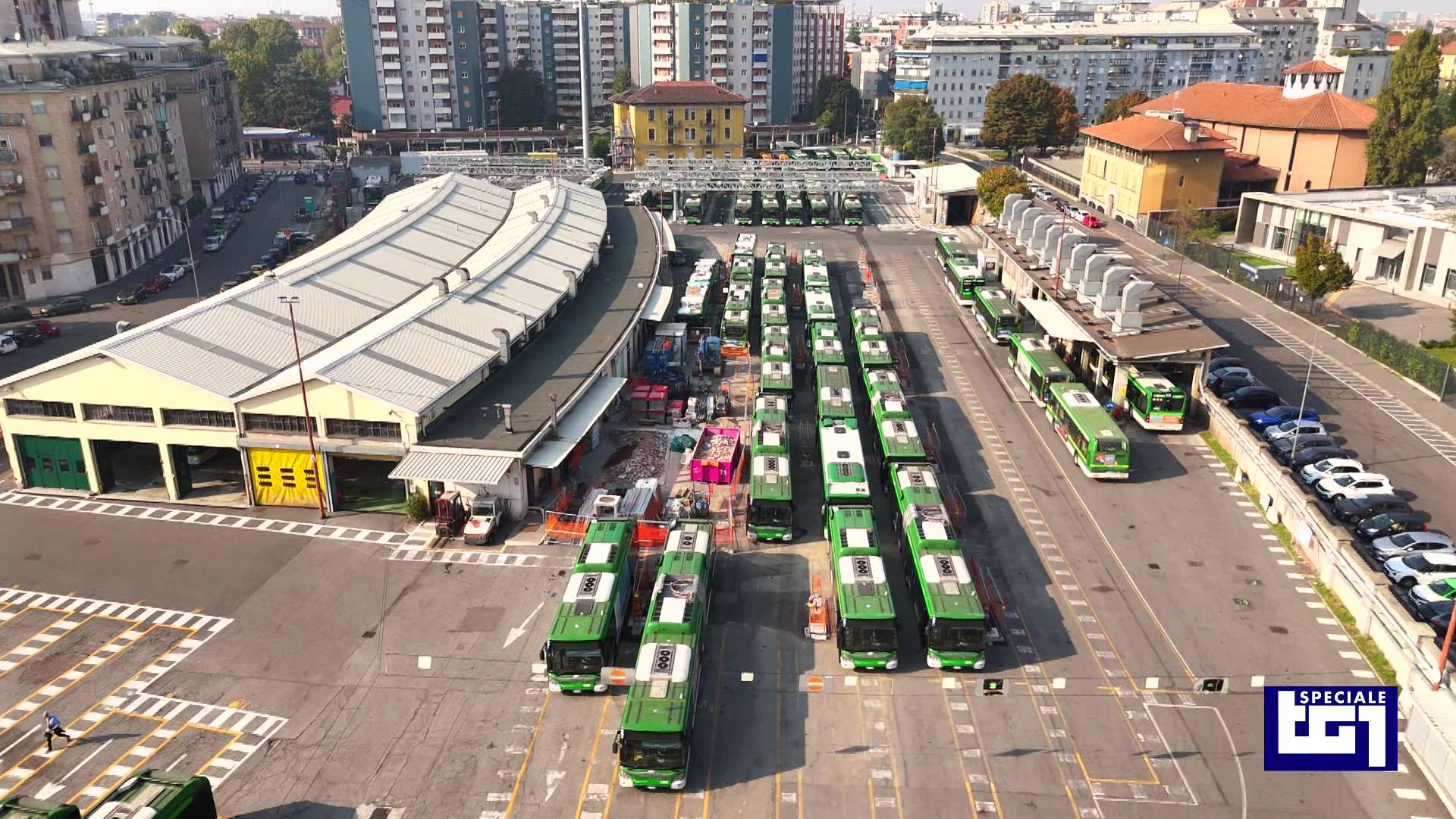 Speciale Tg1 - Piano B: in fuga dal lavoro - Puntata del 15/02/2026 - Piano B: in fuga dal lavoro - 15/02/2026