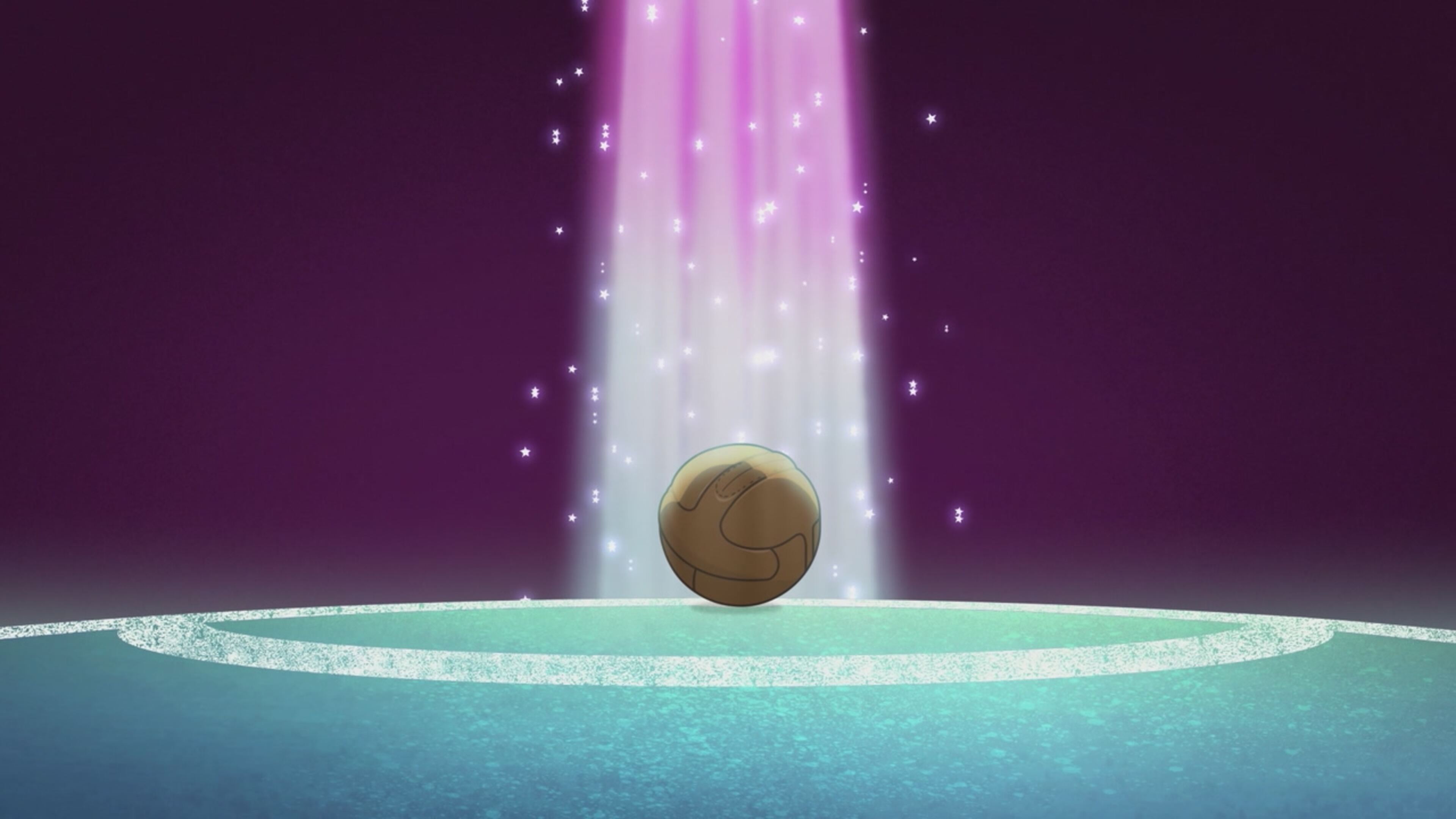 C'erano una volta... gli oggetti - S1 Ep.2 - Il pallone da calcio