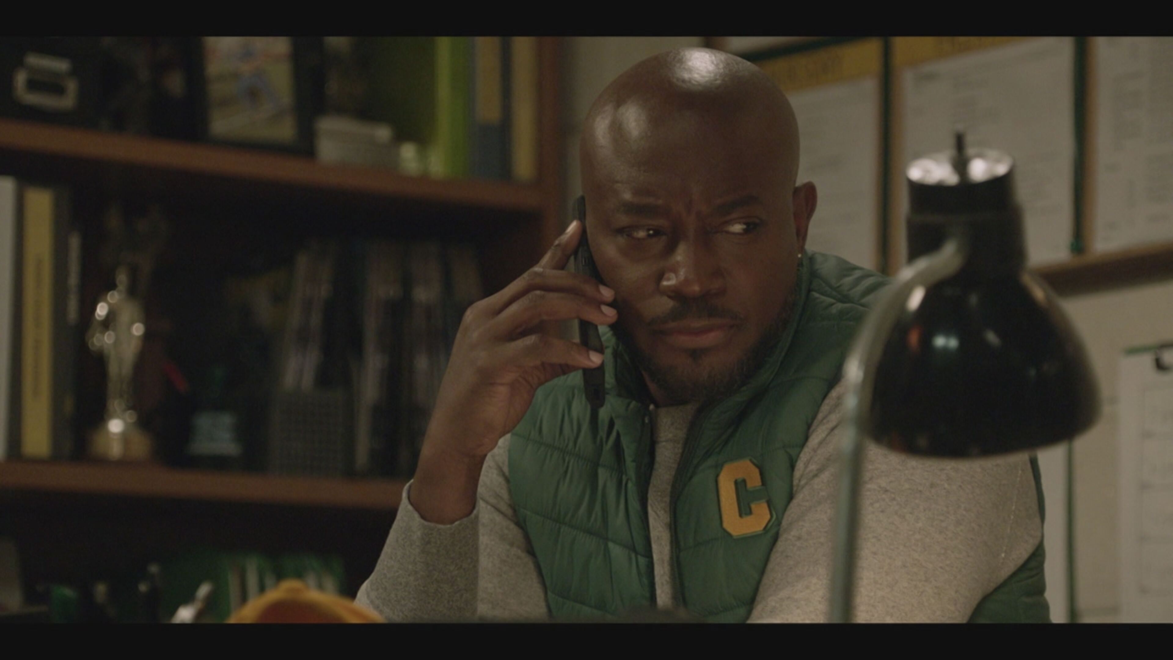 All American 3 - S3 Ep3 Aspettative tradite