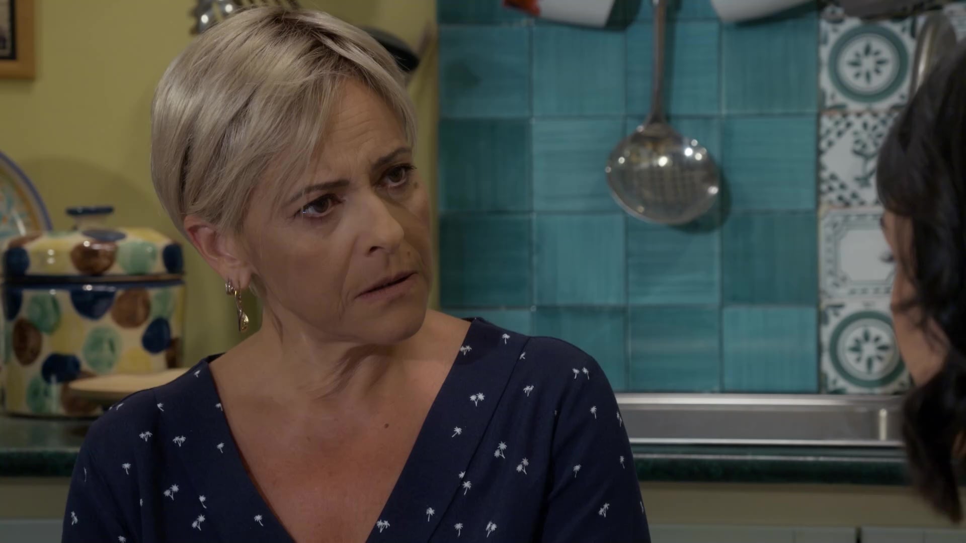 Un posto al sole - Puntata del 10/09/2025 EP6773