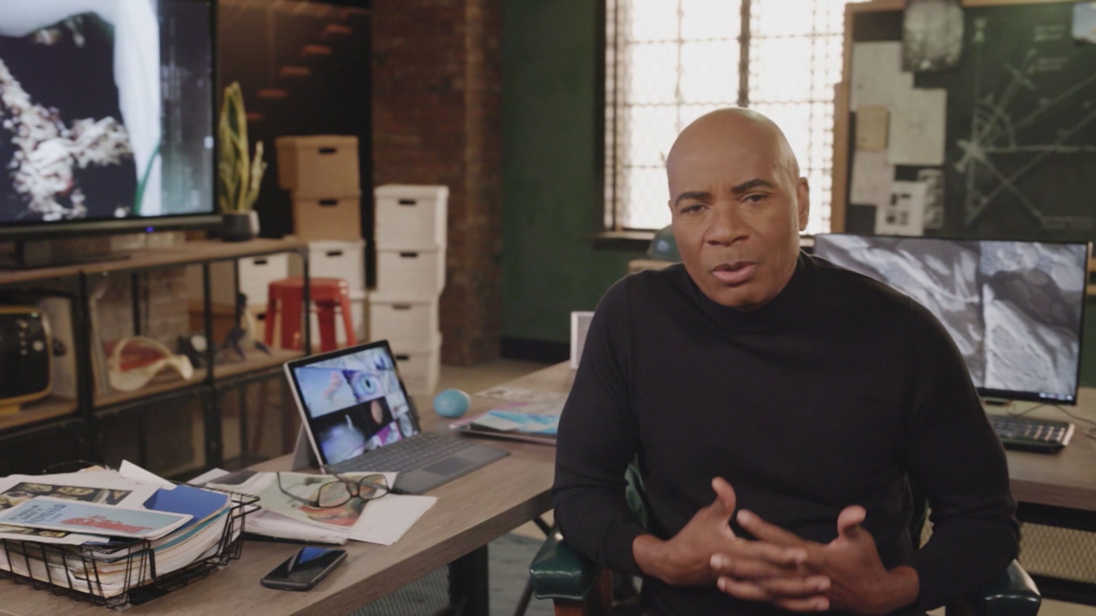 Fuori le prove! - Indagini ai confini della realtà 3 - S3 Ep2