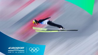 Giorno 12, Sessione 1 | Combinata nordica (ES2)