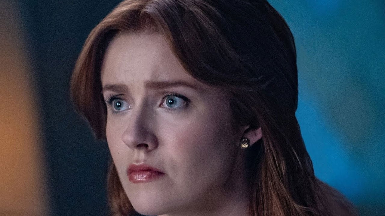 Nancy Drew S4E4 The Return of the Killer's Hook