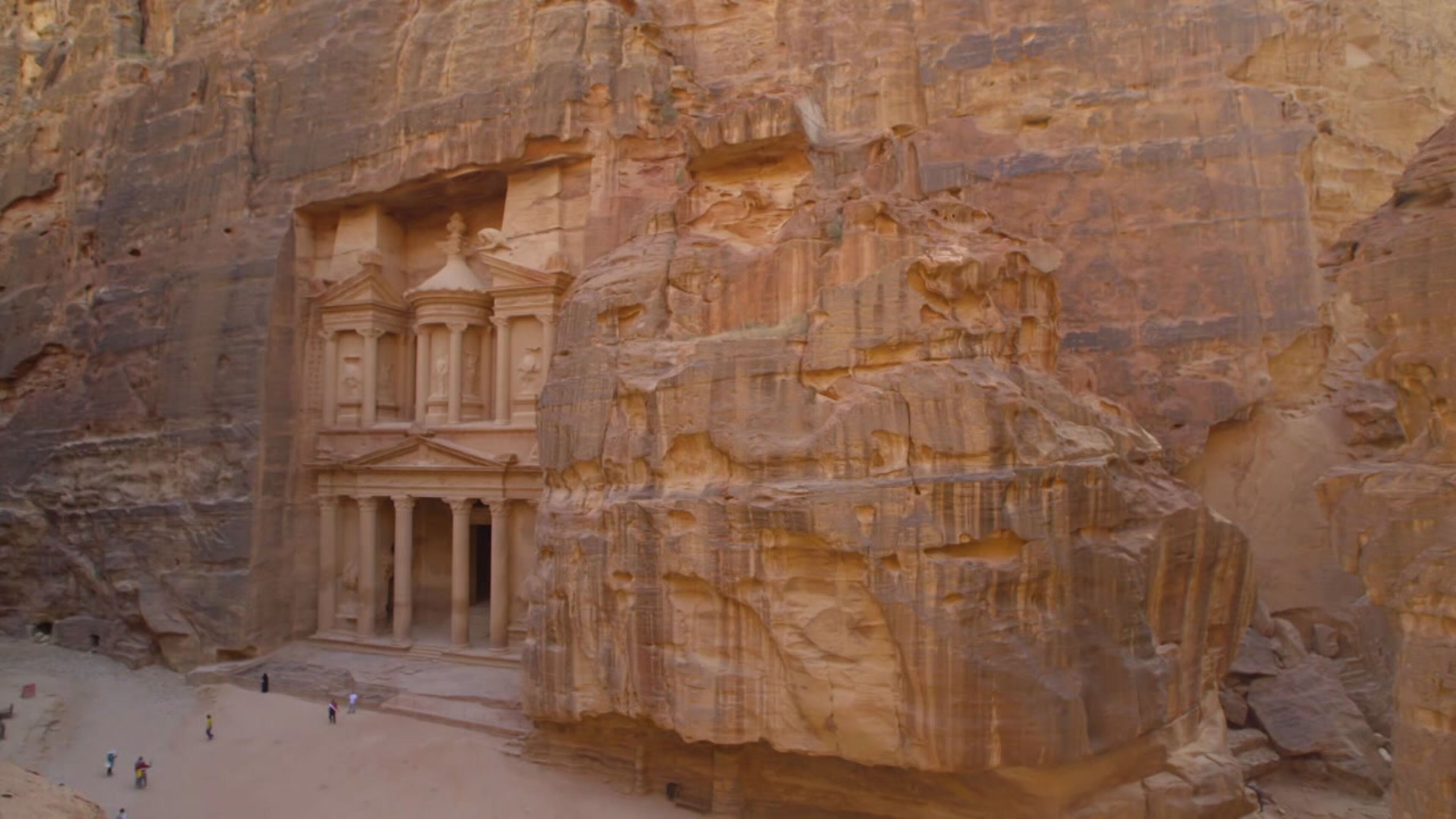 Cose di questo mondo 3 - S3 Ep6 Le porte del paradiso