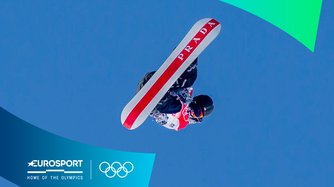 Giorno 12 | Slopestyle femminile