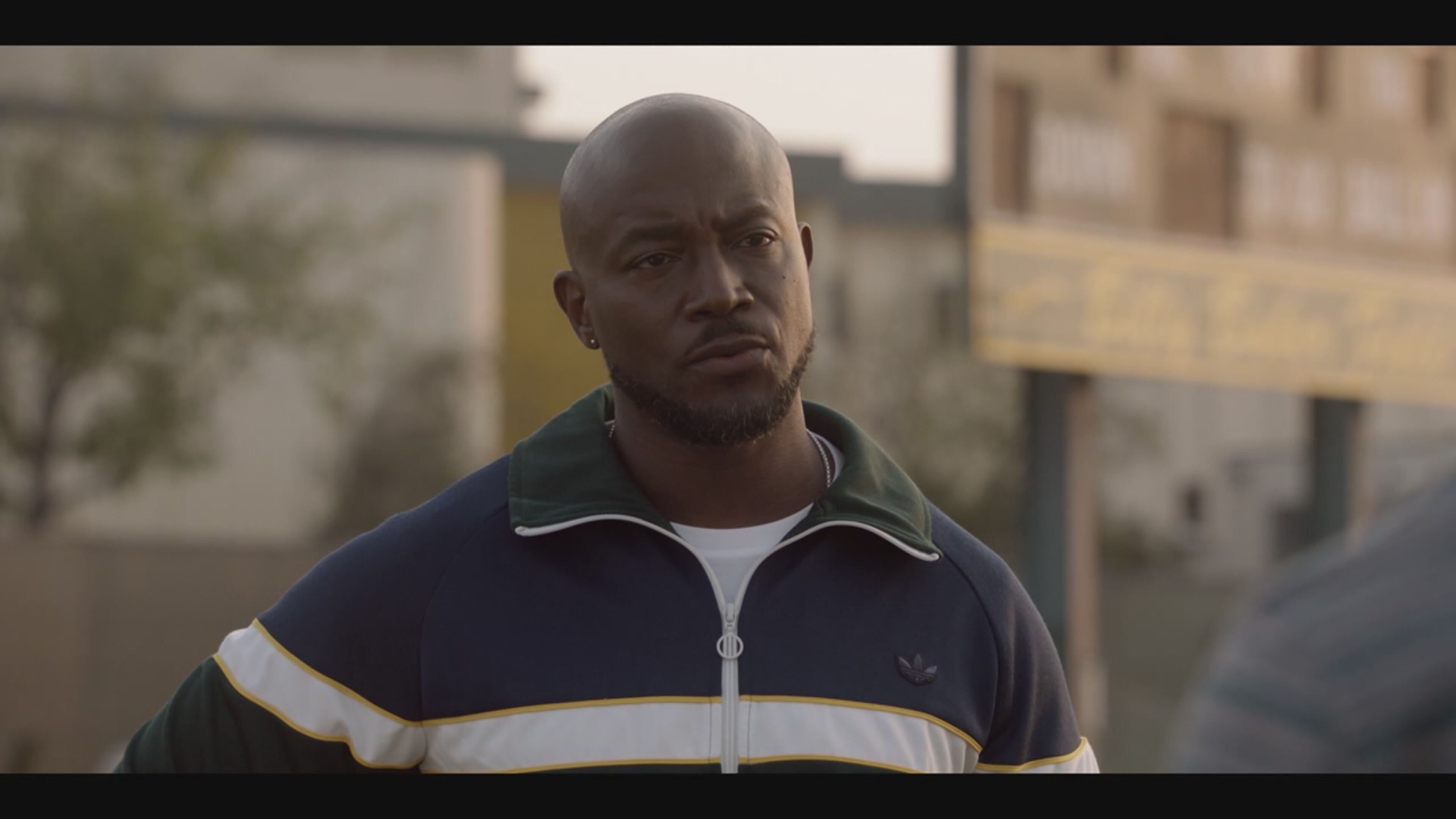 All American 3 - S3 Ep2 Decisioni difficili