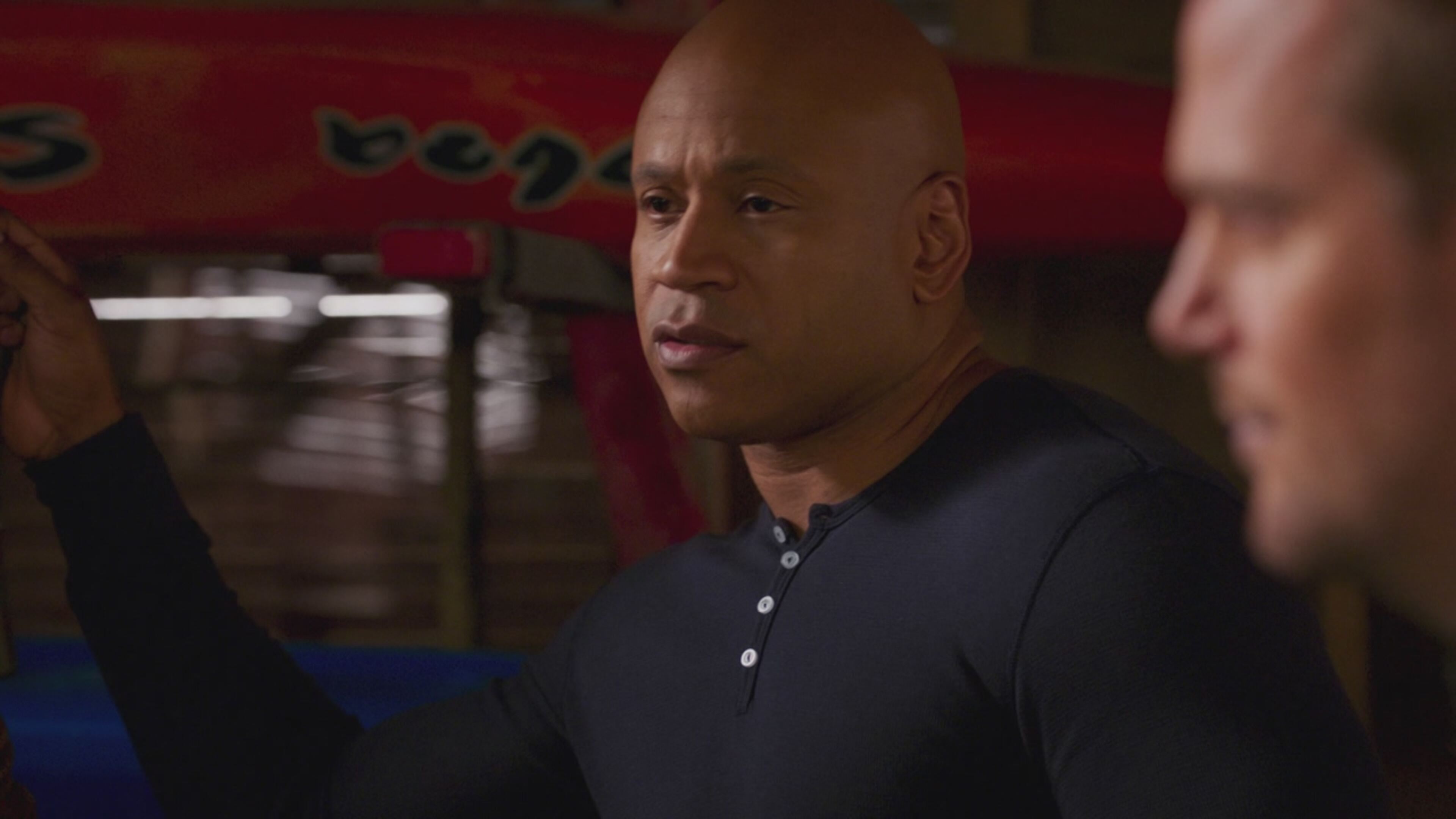 NCIS: Los Angeles 7 - S7 Ep15 Matryoshka - I parte