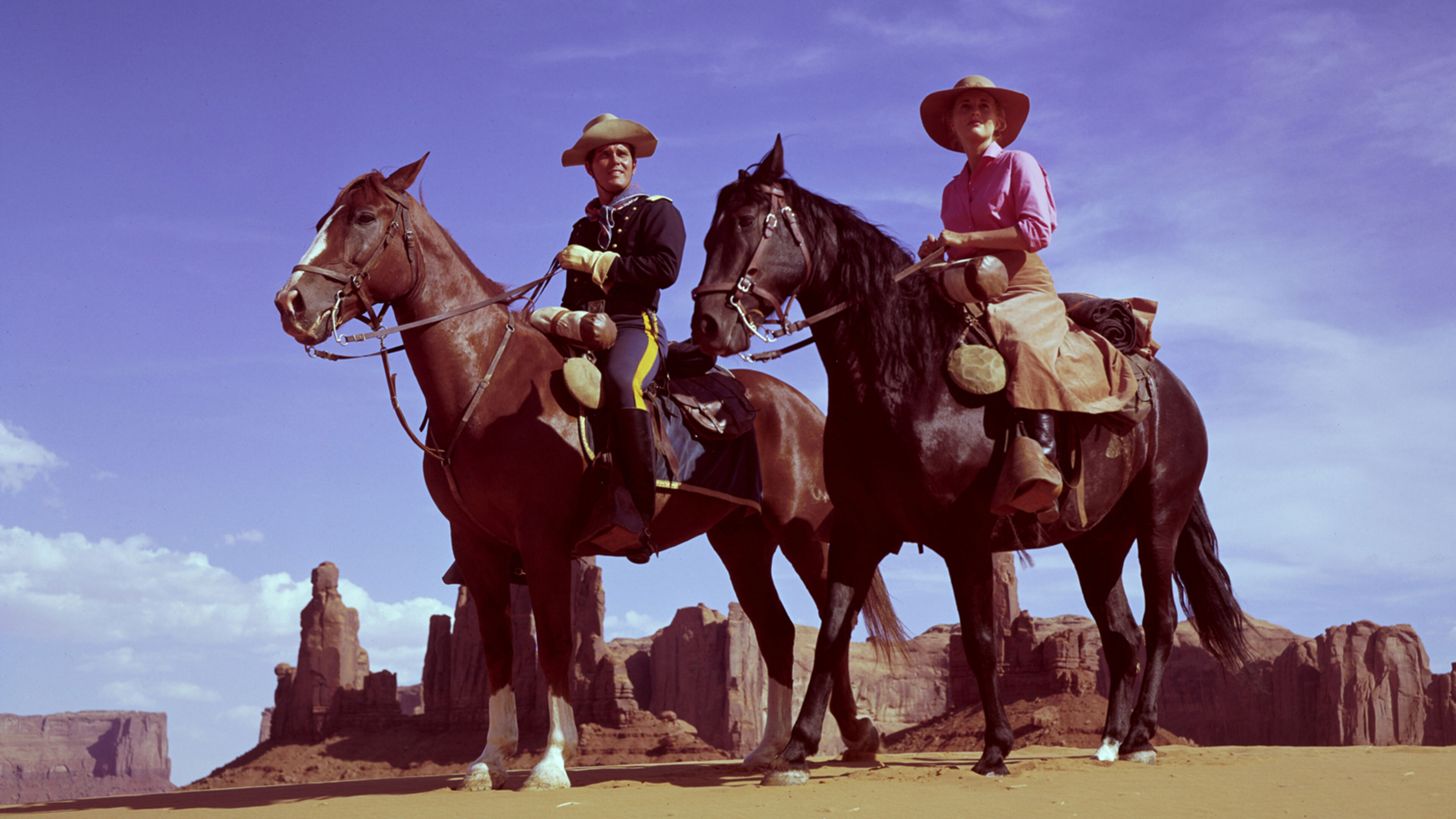 I dannati e gli eroi