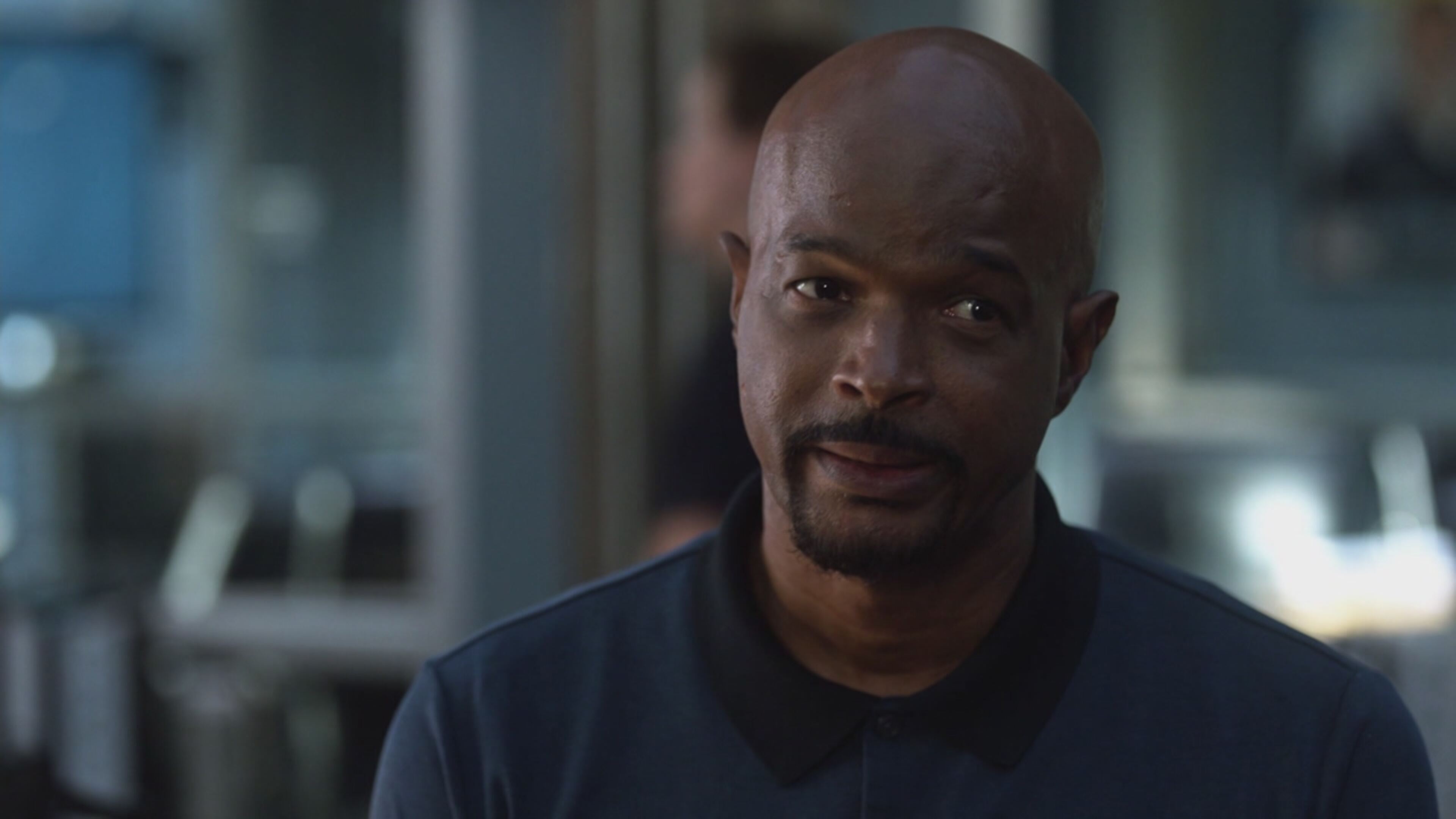 Lethal Weapon 3 - S3 Ep5 Un quadro completo