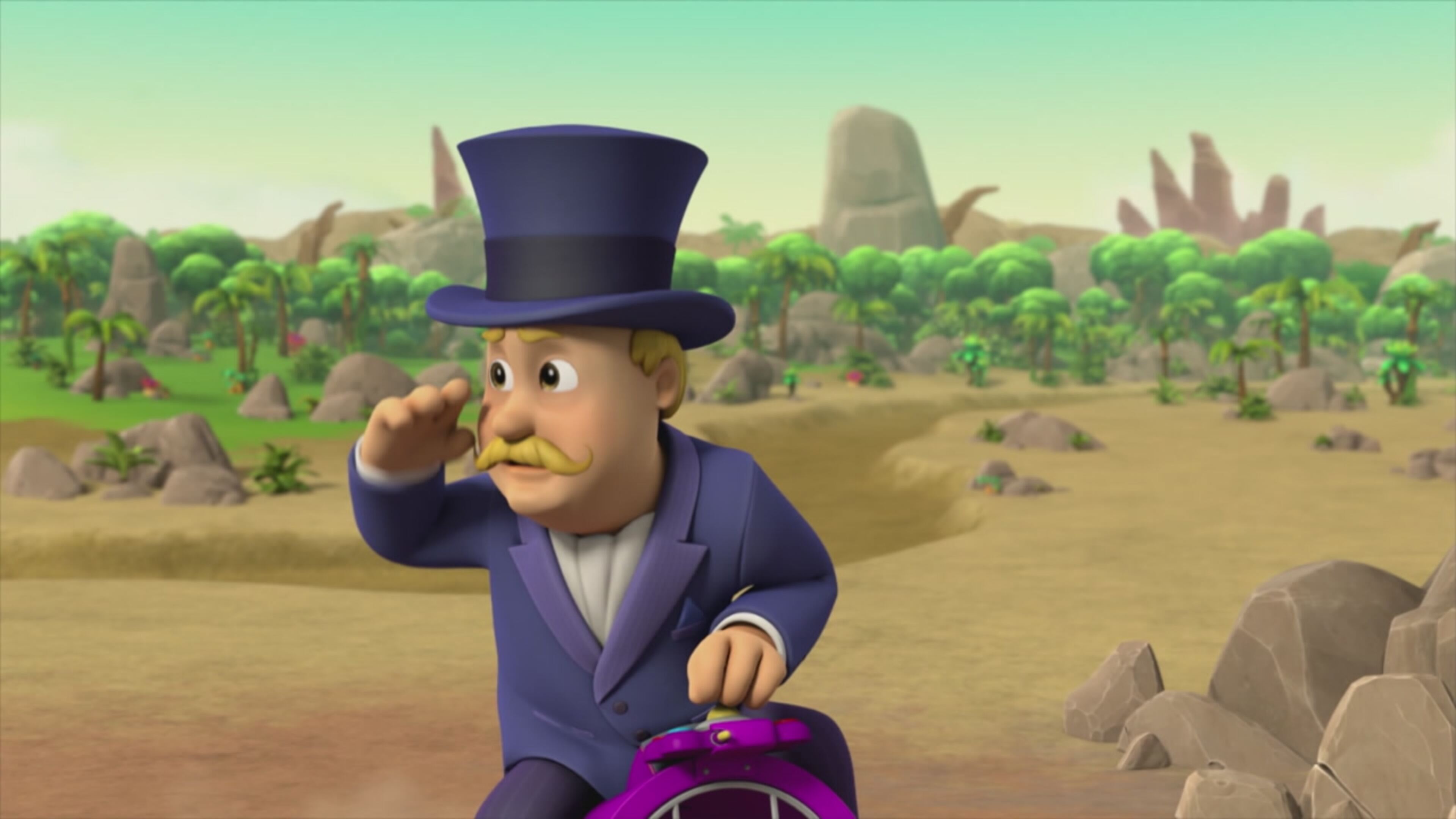 Paw Patrol - Paw Patrol