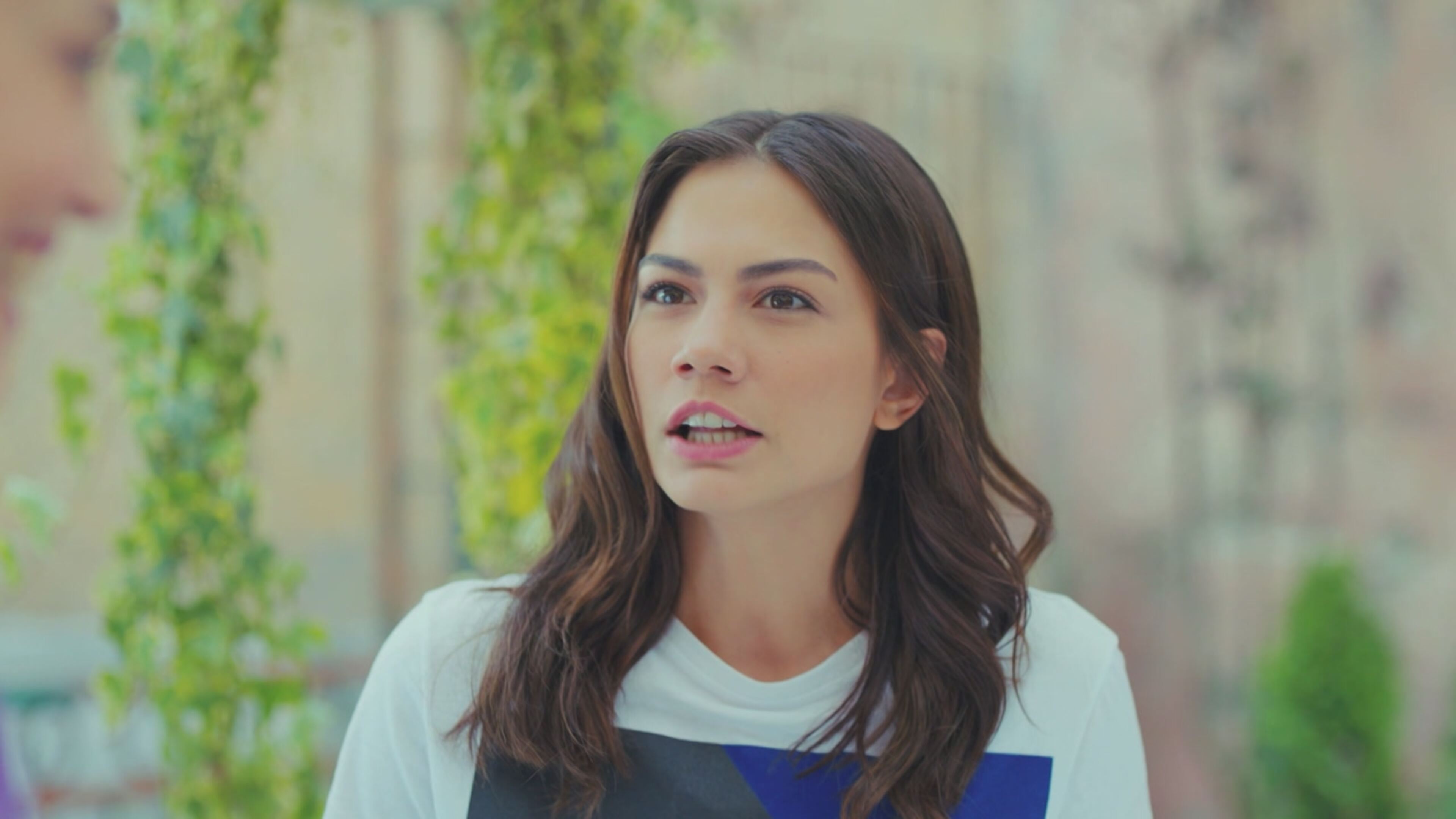 Daydreamer - le ali del sogno - S1 Ep1