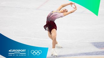 Giorno 12, Sessione 4 | Pattinaggio di figura, Sci acrobatico (ES1)