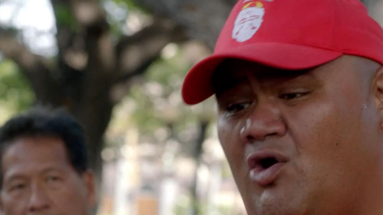 Hawaii Five-0 - S4E1 - Compromessi