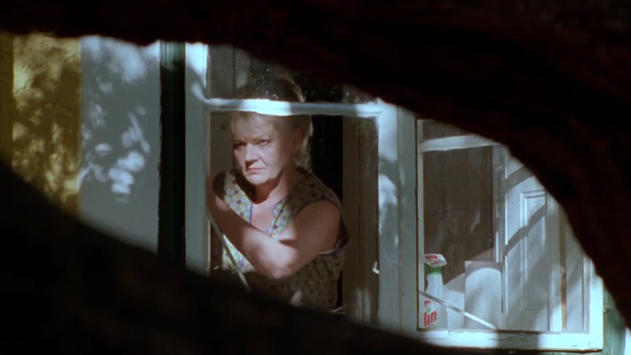 Il Commissario Rex S1E2 - Rischi di cuore