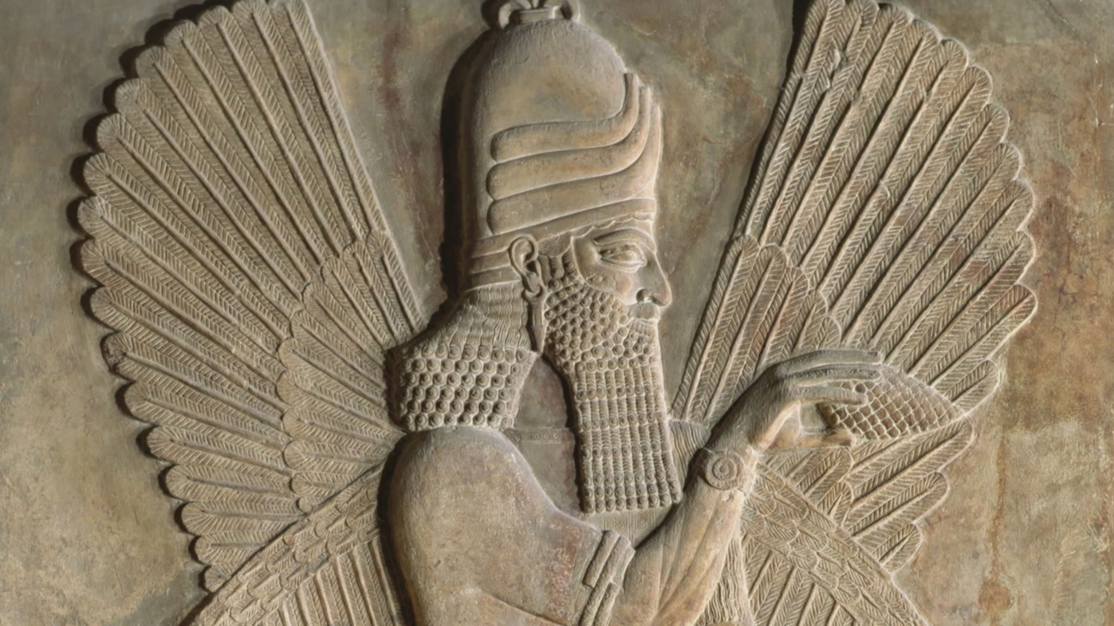 Enigmi alieni 15 - S1 Ep3