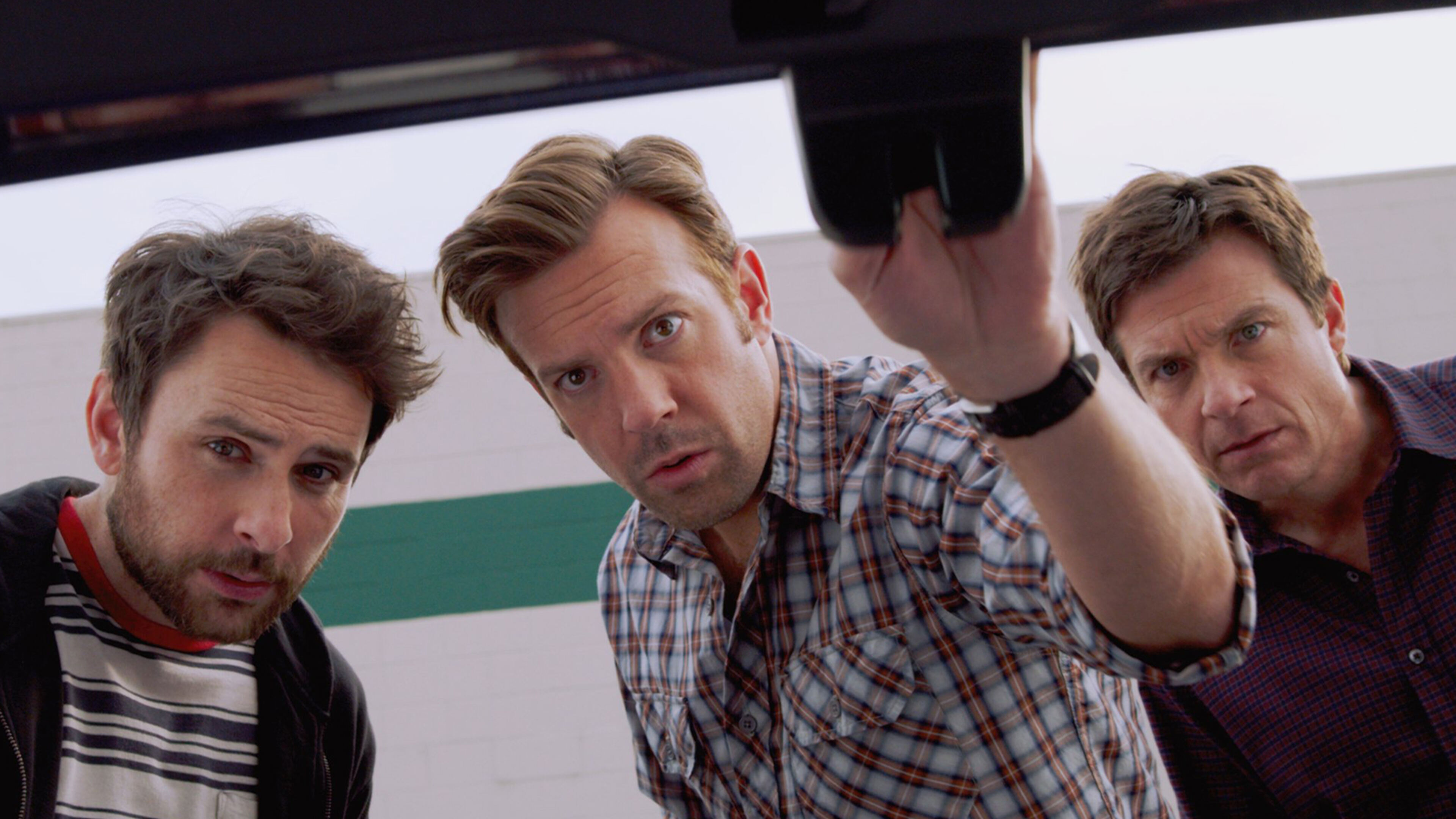 Come ammazzare il capo 2