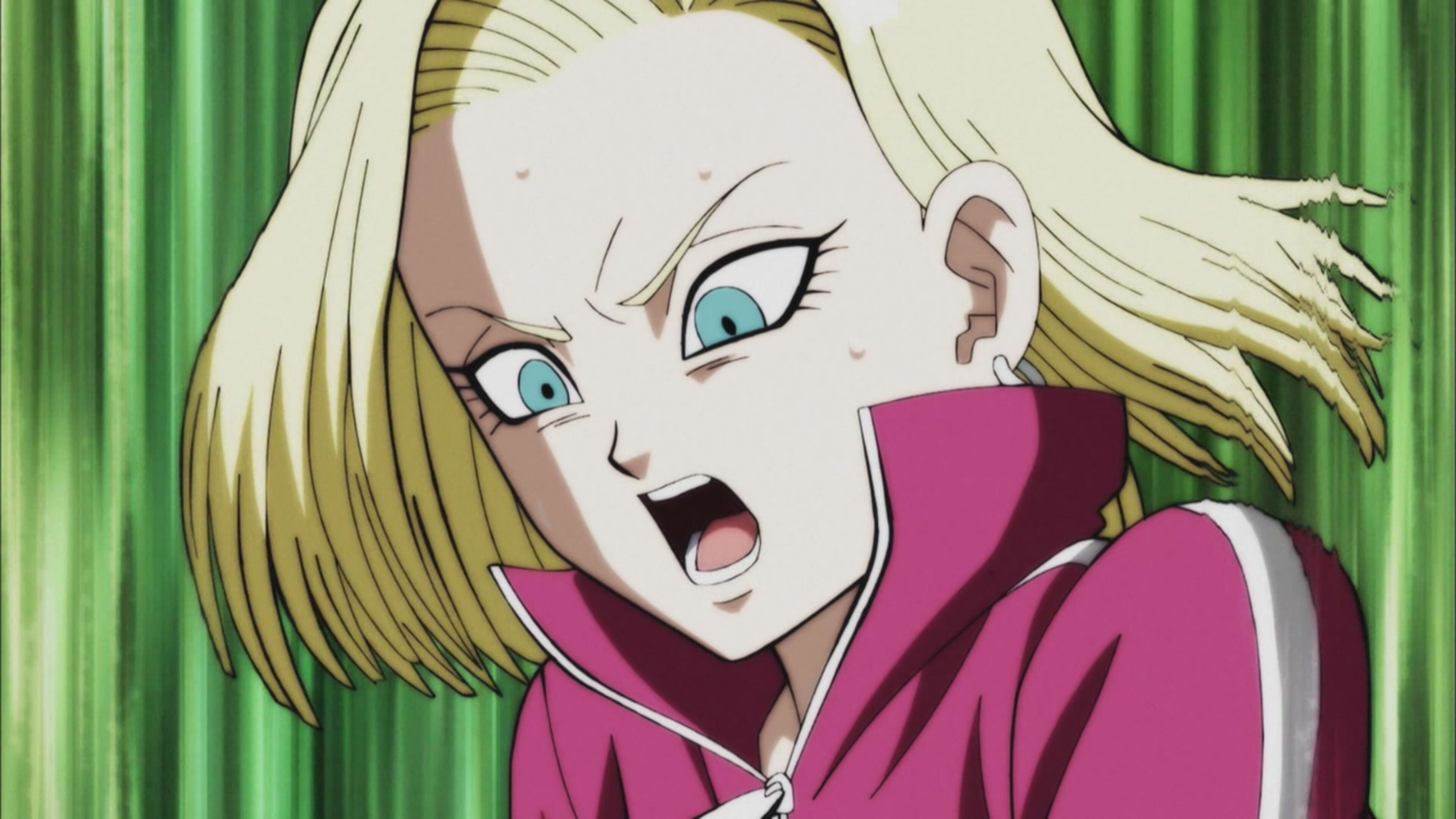 Dragon Ball Super - S1 Ep.121 - E' guerra totale!