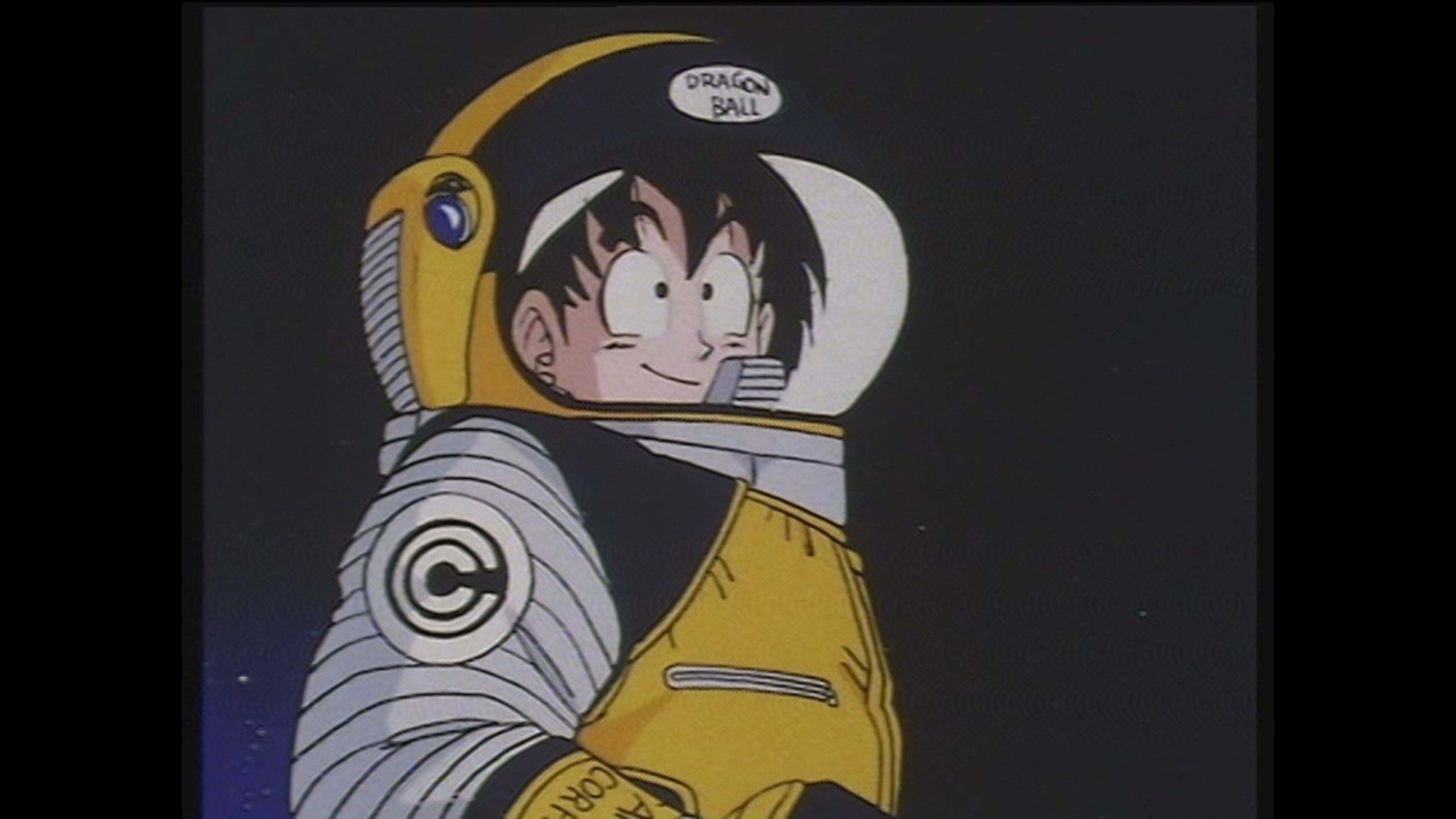 What's My Destiny Dragon Ball - S1 Ep50 Pronto intervento nello spazio