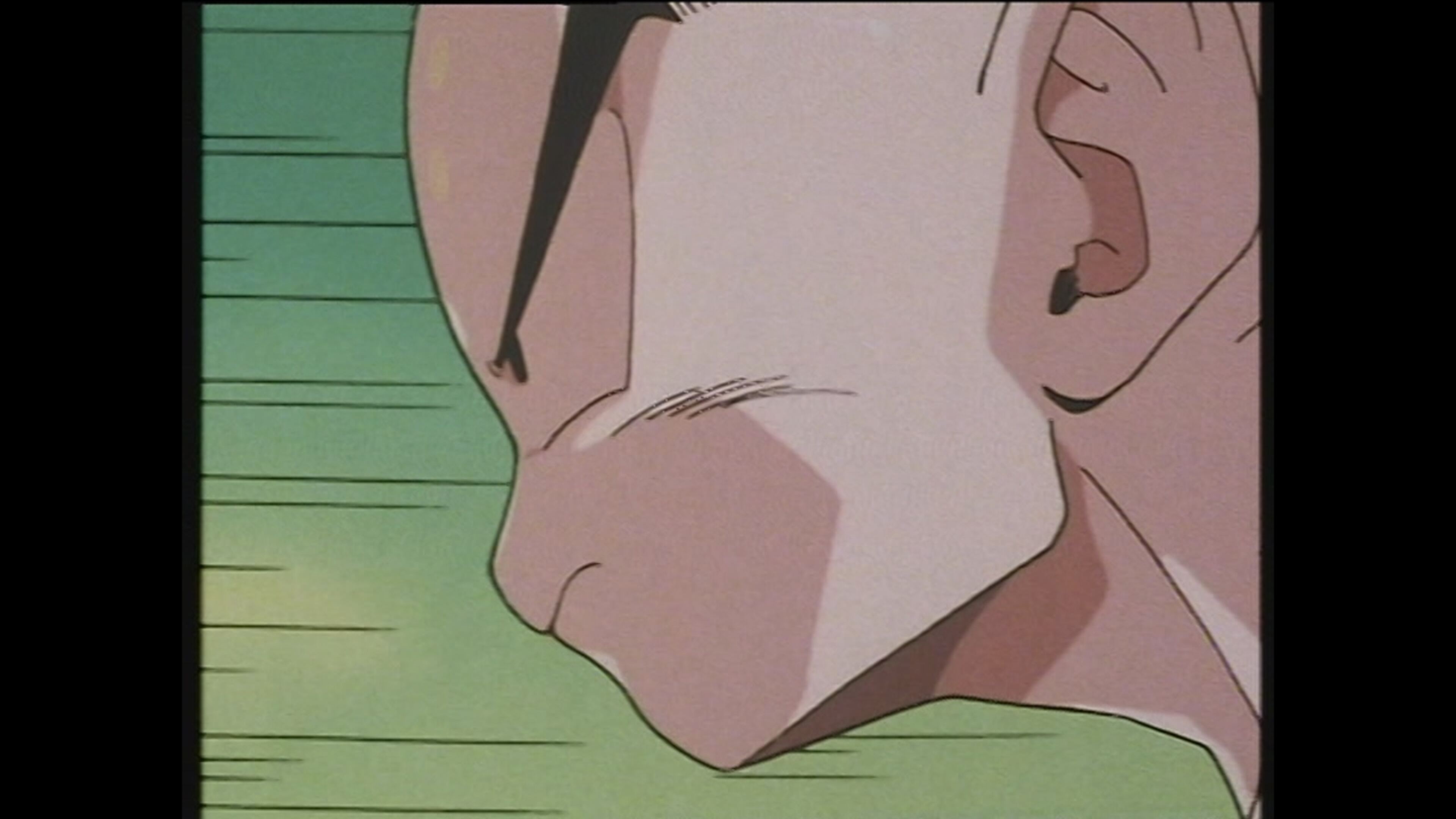 What's My Destiny Dragon Ball - S1 Ep51 La sorpresa di re Kaio