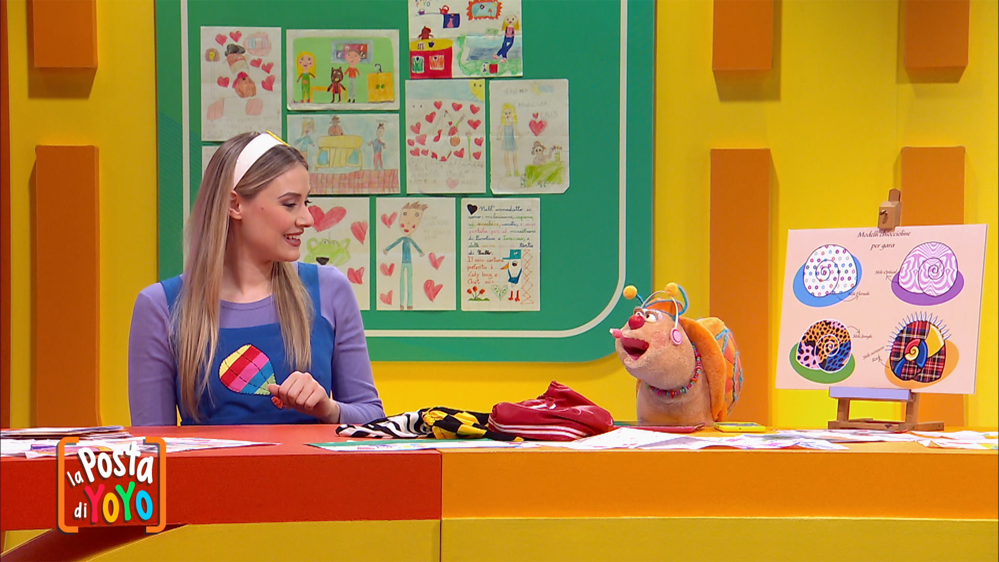 La Posta di Yoyo 2025 - E73 - Il guscio della vittoria