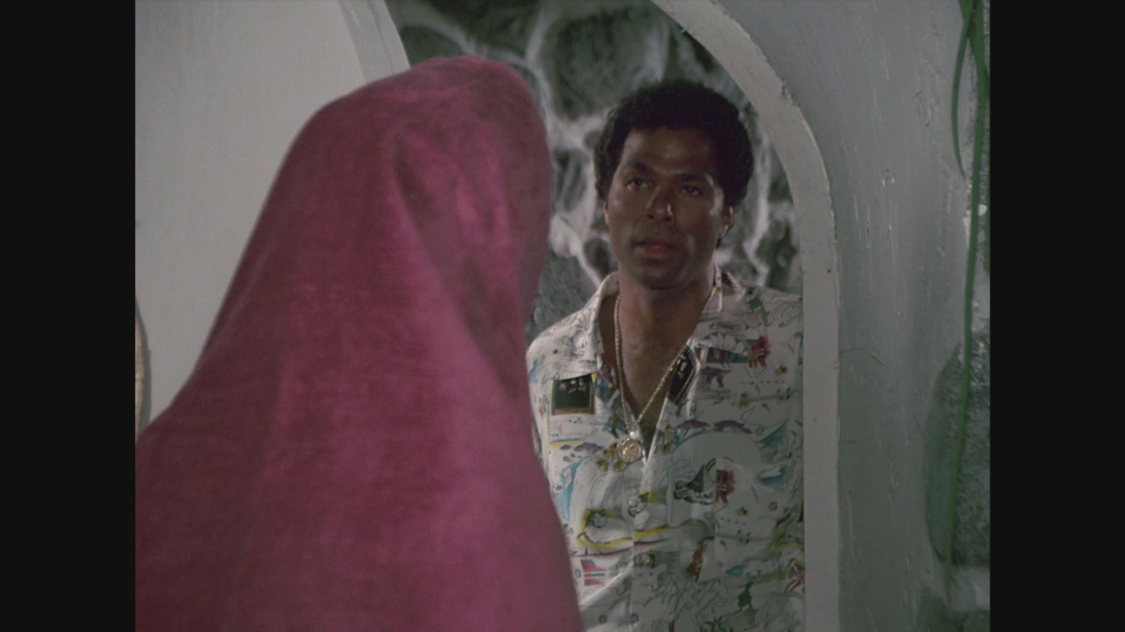 Miami Vice - S1 Ep4 Ritorno di calderone - II parte