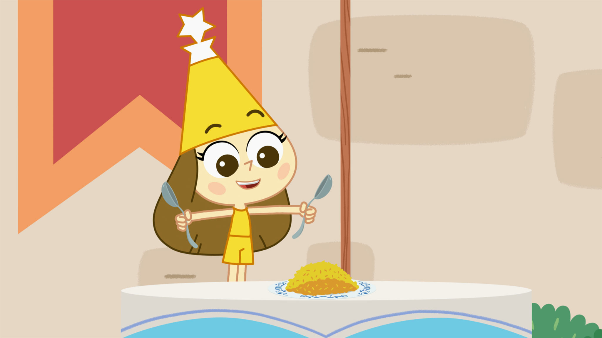 Trulli Tales - Le avventure dei Trullalleri  - S2E36 - Il riso al salto