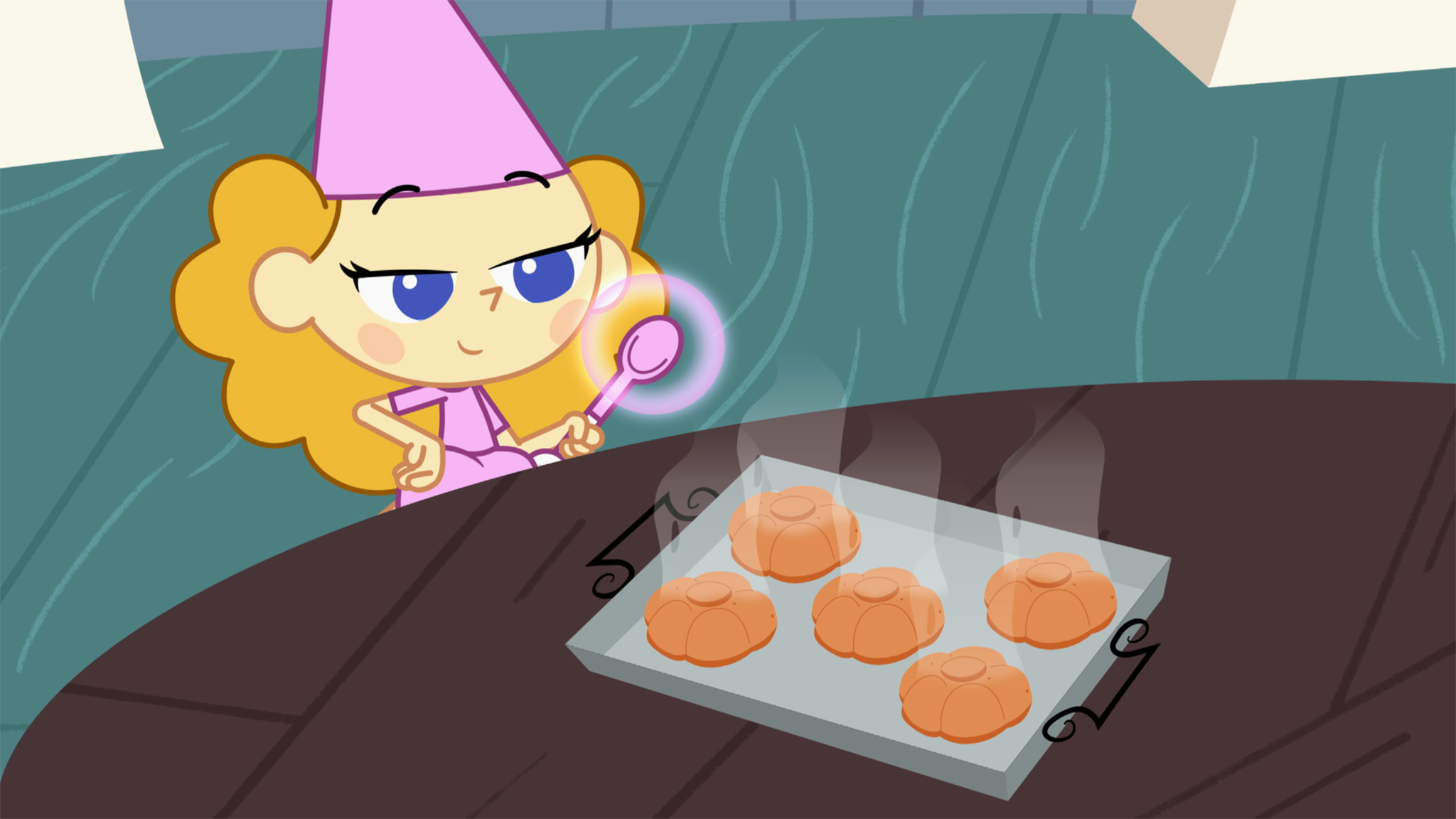 Trulli Tales - Le avventure dei Trullalleri  - S2E37 - La rosetta mordi e fuggi