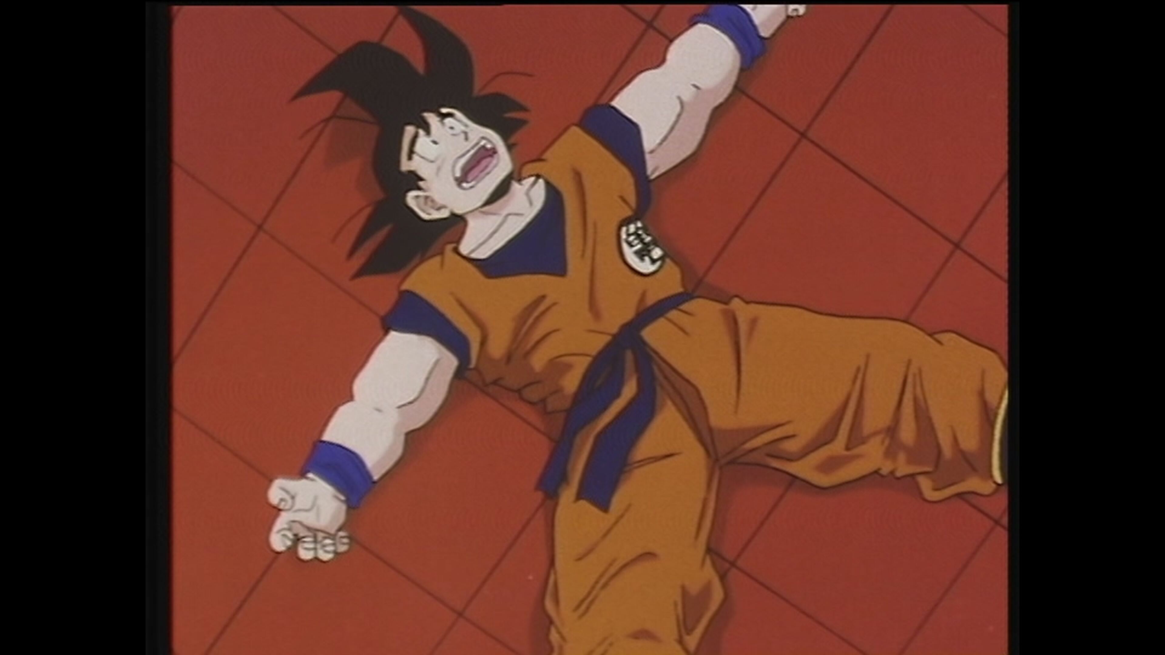 What's My Destiny Dragon Ball - S1 Ep54 Una sfera per Crili