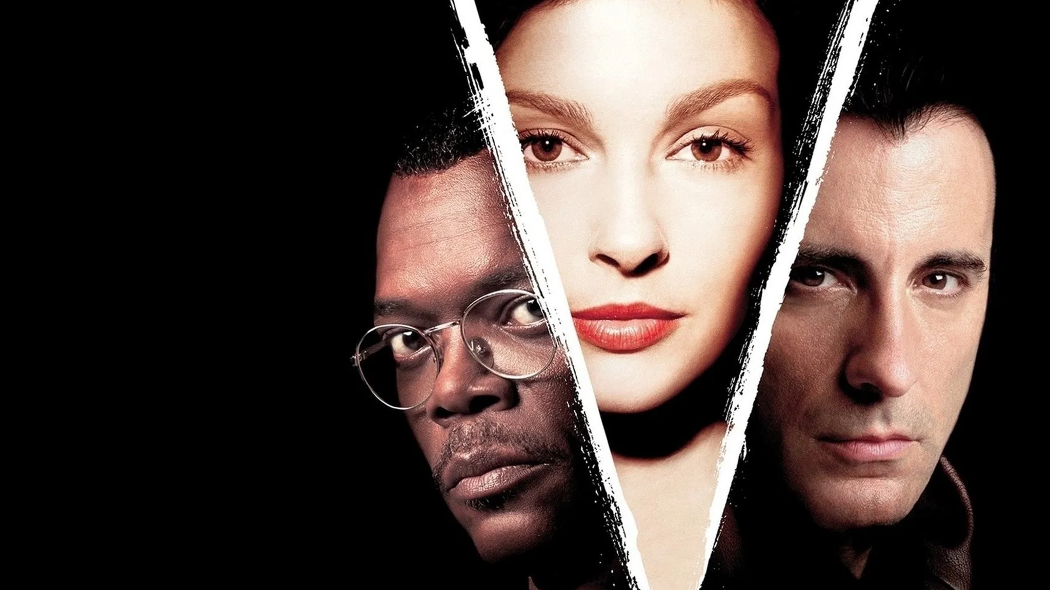 La tela dell'assassino