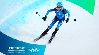 Giorno 14, Sessione 2 | Sci alpinismo: Sprint (ES1)