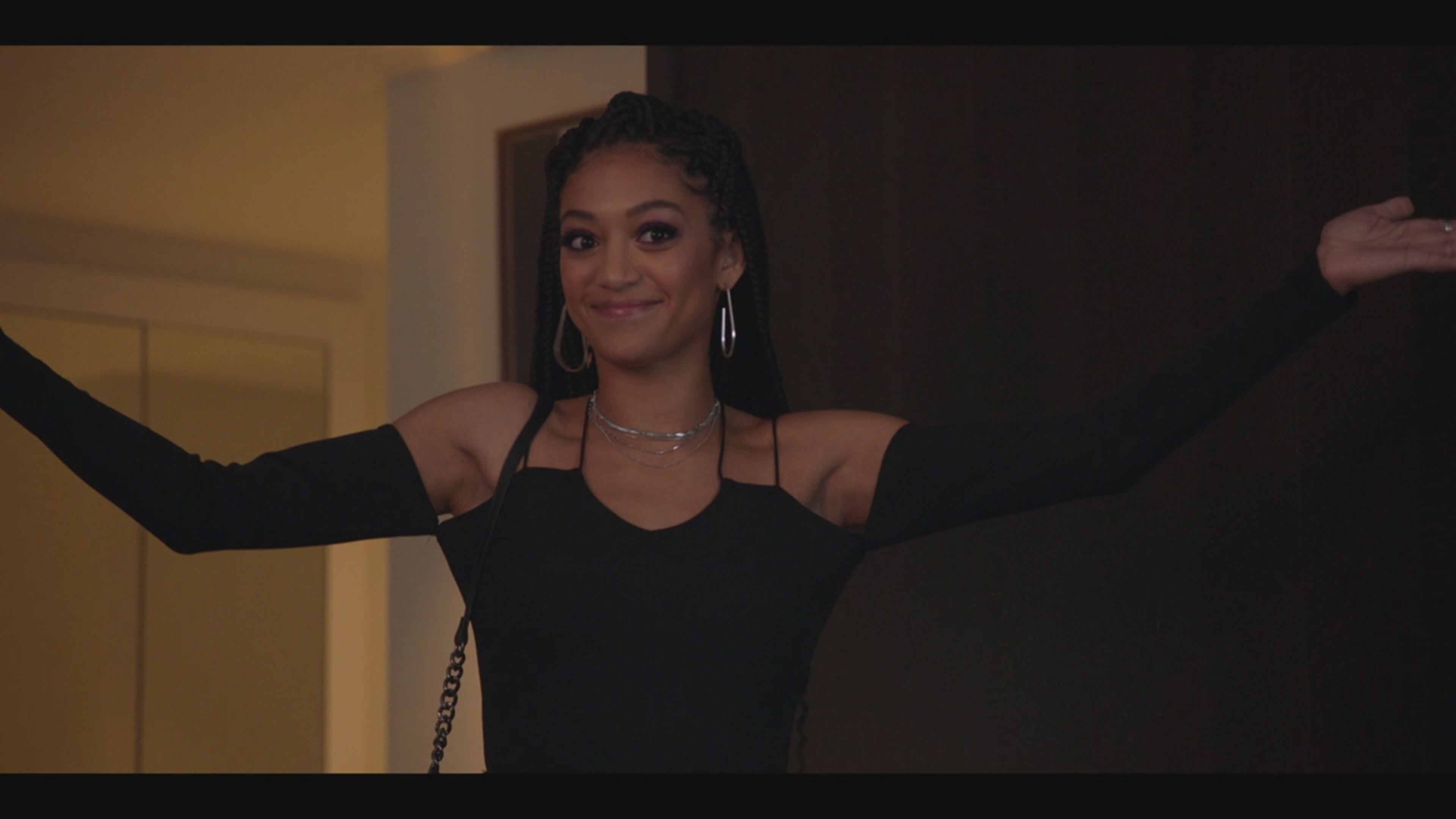 All American 3 - S3 Ep7 Tutti a Las Vegas