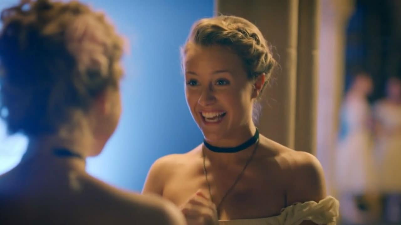 Cercami a Parigi - S1E1 - Cercami a Parigi