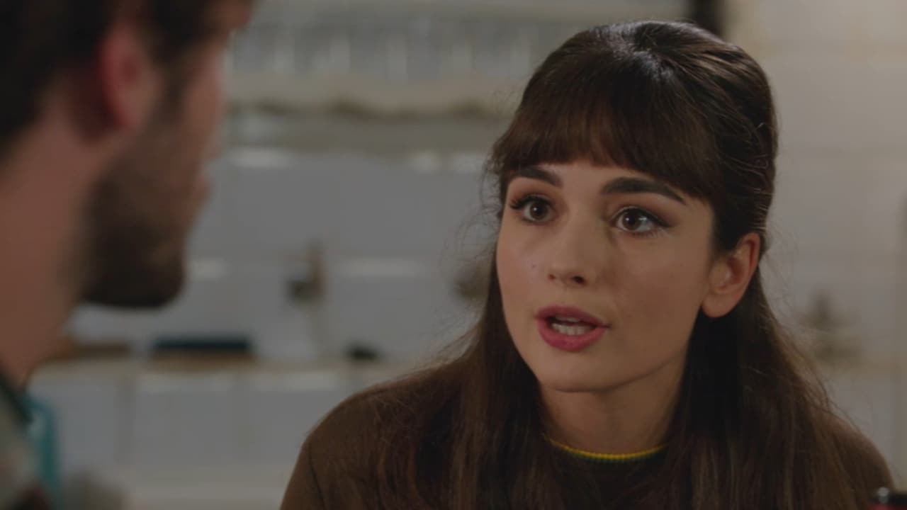 Il Paradiso delle Signore - Daily - S10E110 - Episodio 110