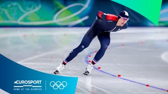 Giorno 14 | 1500 m maschile