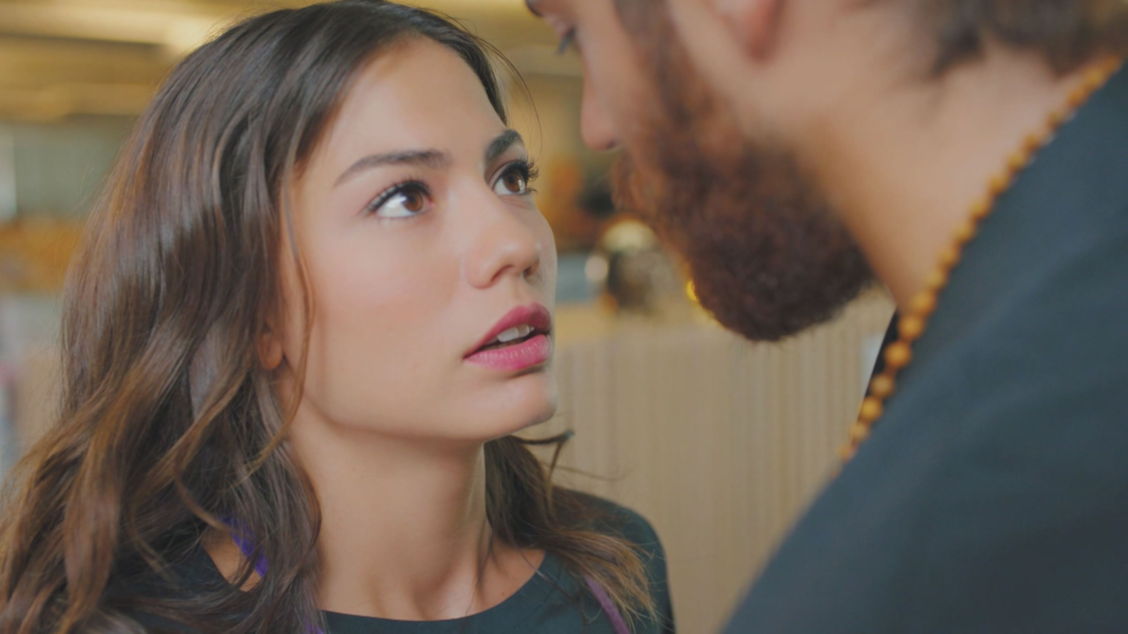 Daydreamer - le ali del sogno - S1 Ep5