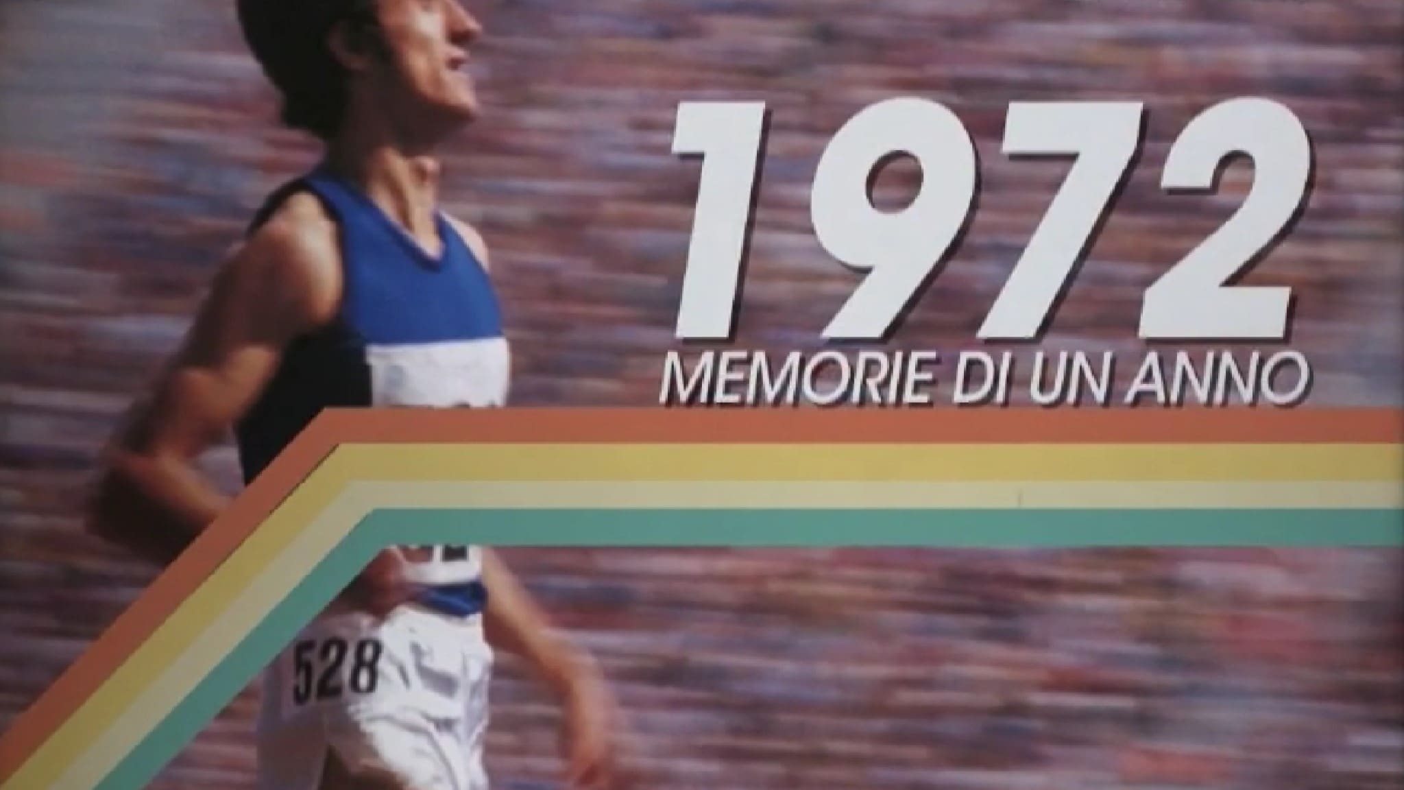 1972 memorie di un anno - Estate