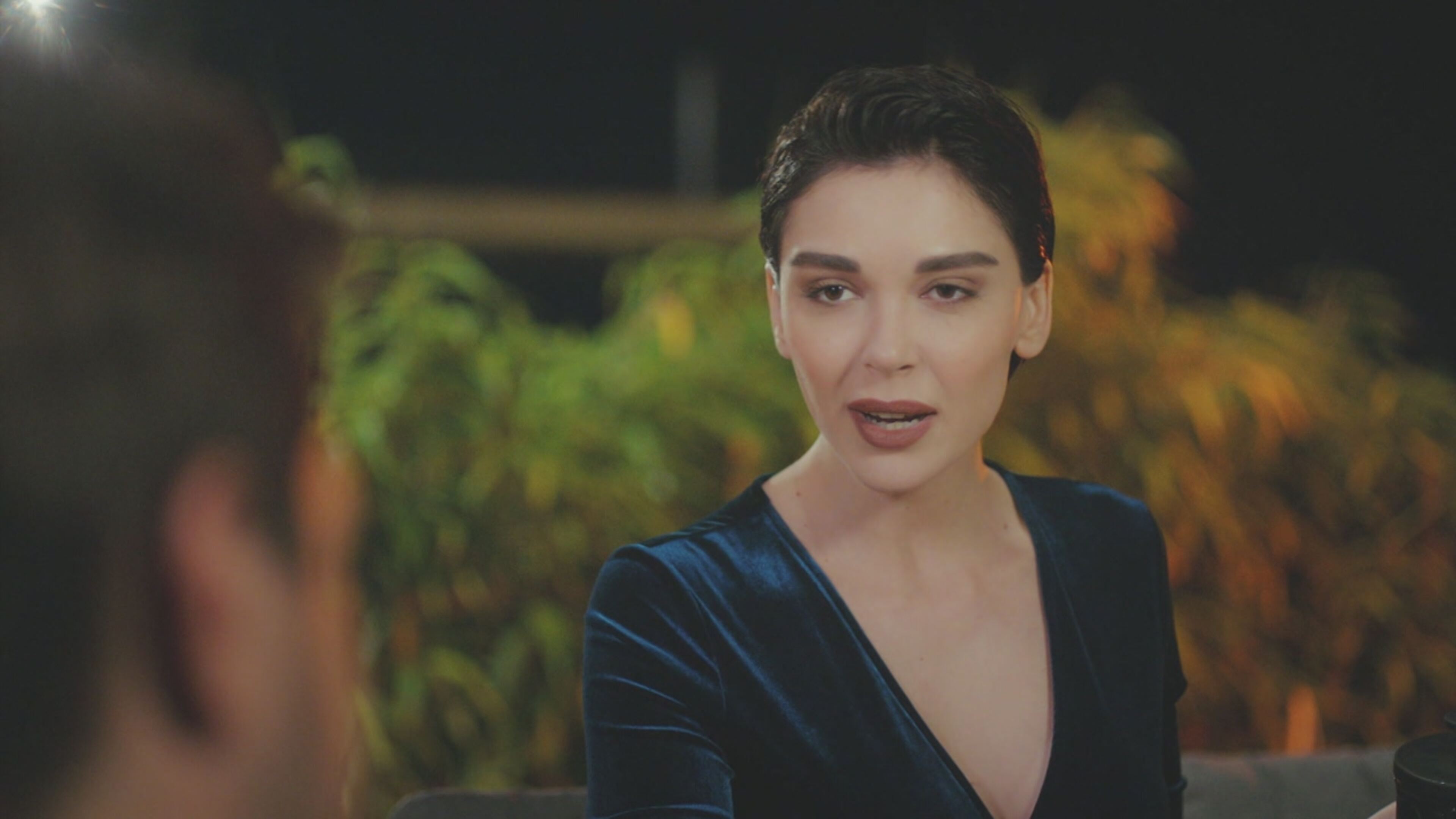 Daydreamer - le ali del sogno - S1 Ep6