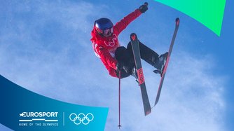 Giorno 14, Sessione 5 | Freeski halfpipe femminile (ES1)