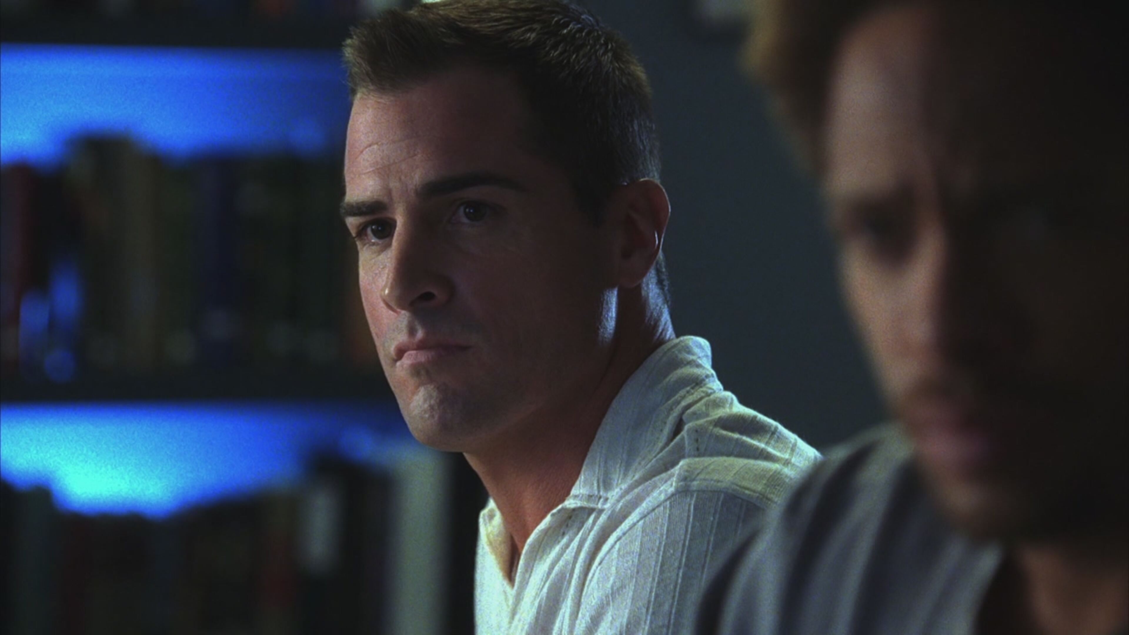 C.S.I. - Scena del crimine - S4 Ep1 Non presumere niente